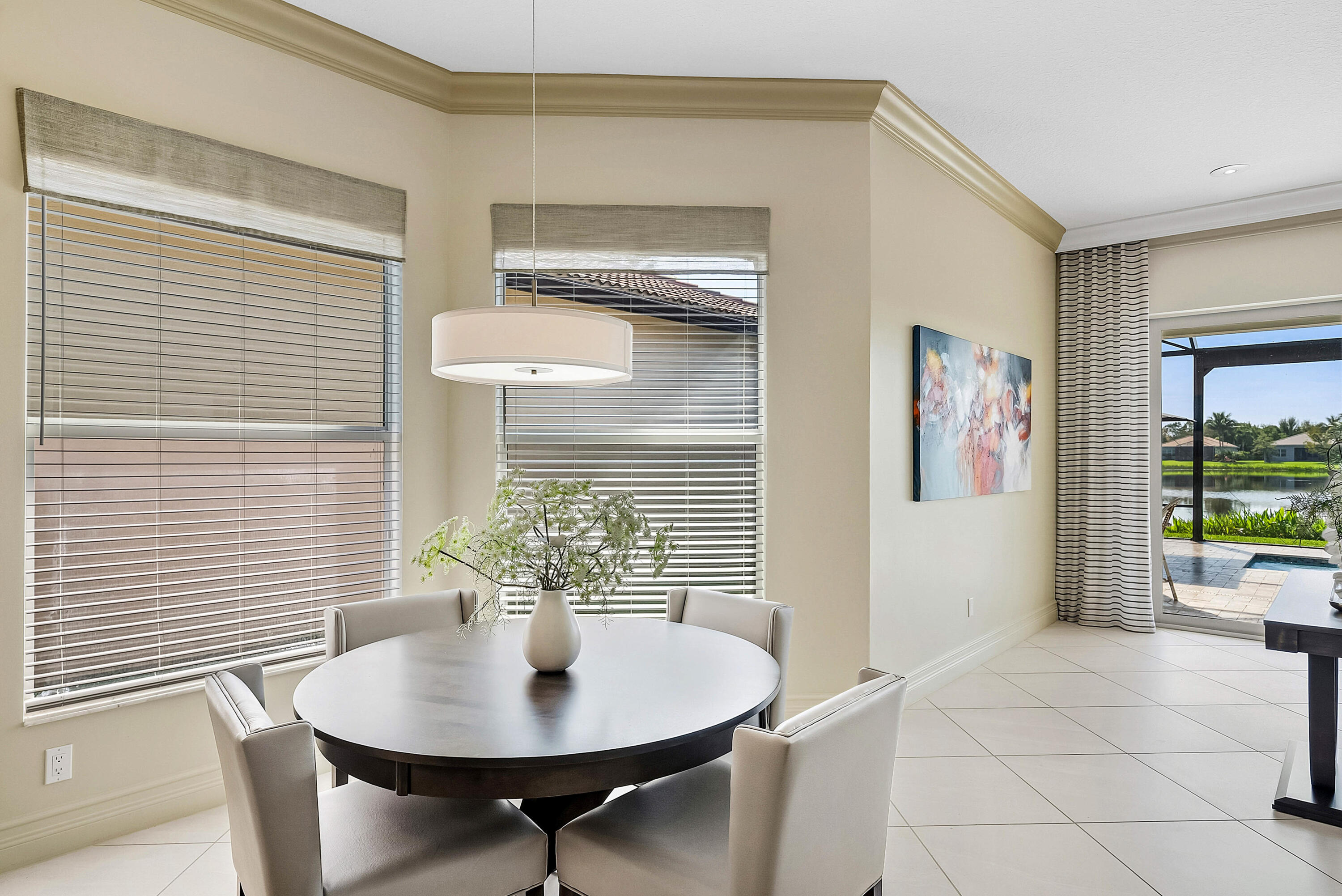 VALENCIA COVE AGR PUD SOUTH PL - Residential