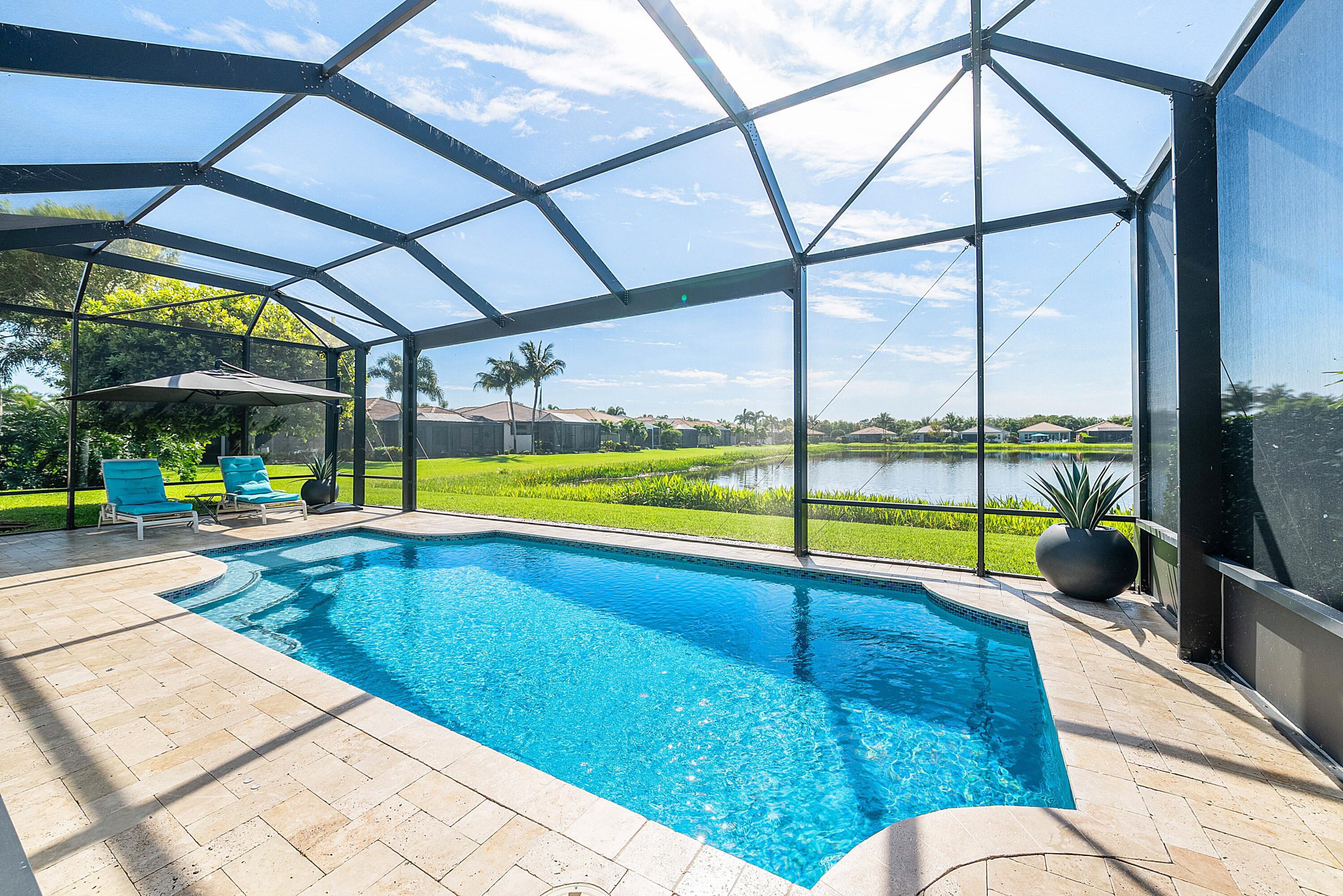 VALENCIA COVE AGR PUD SOUTH PL - Residential