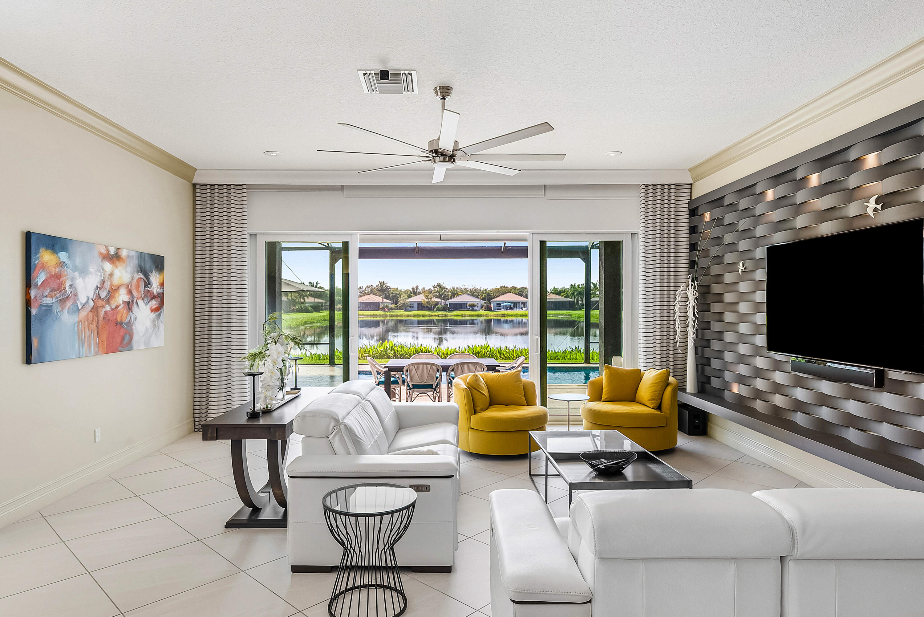 VALENCIA COVE AGR PUD SOUTH PL - Residential