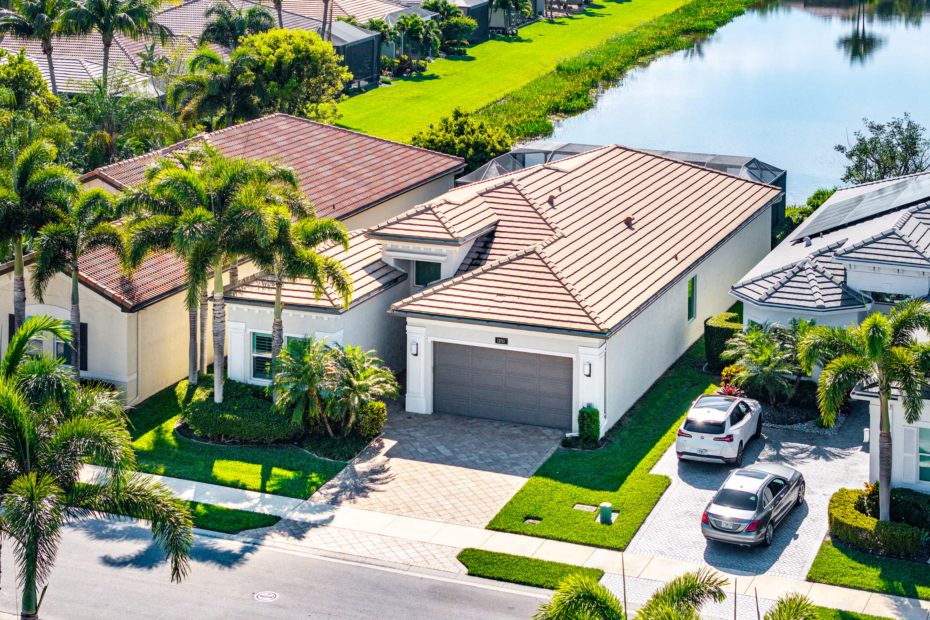 12753 Bonnington Range Drive