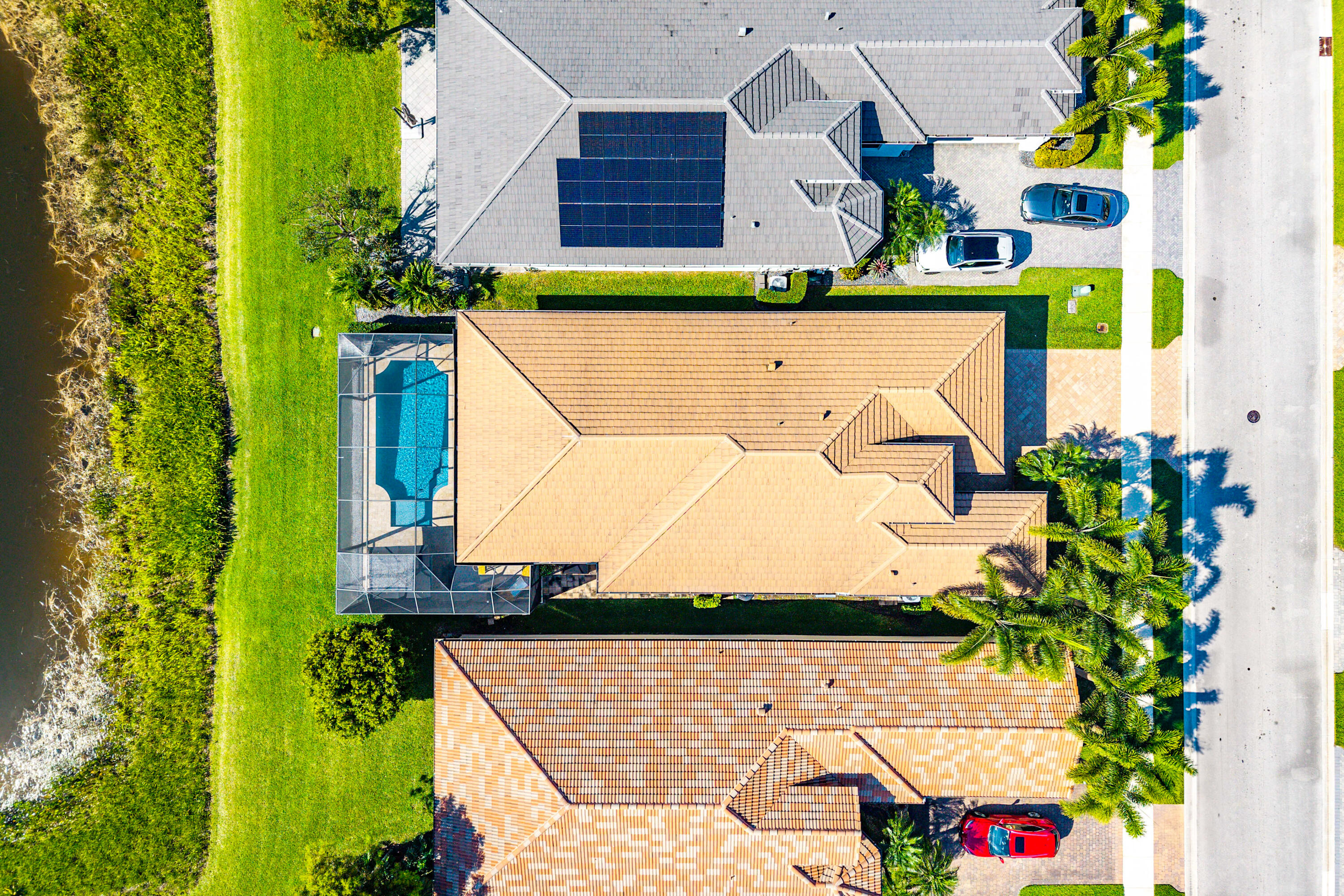 VALENCIA COVE AGR PUD SOUTH PL - Residential