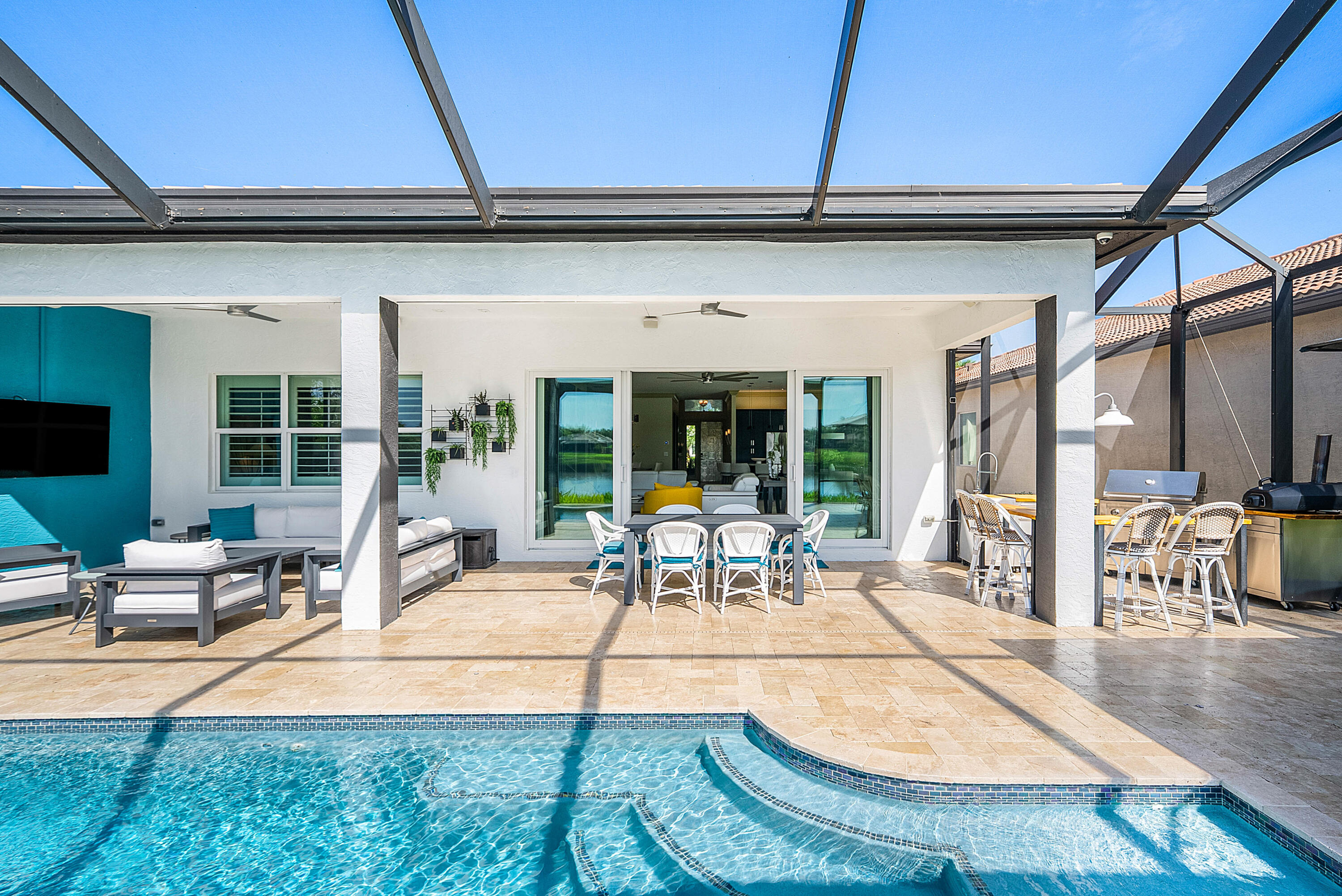 VALENCIA COVE AGR PUD SOUTH PL - Residential