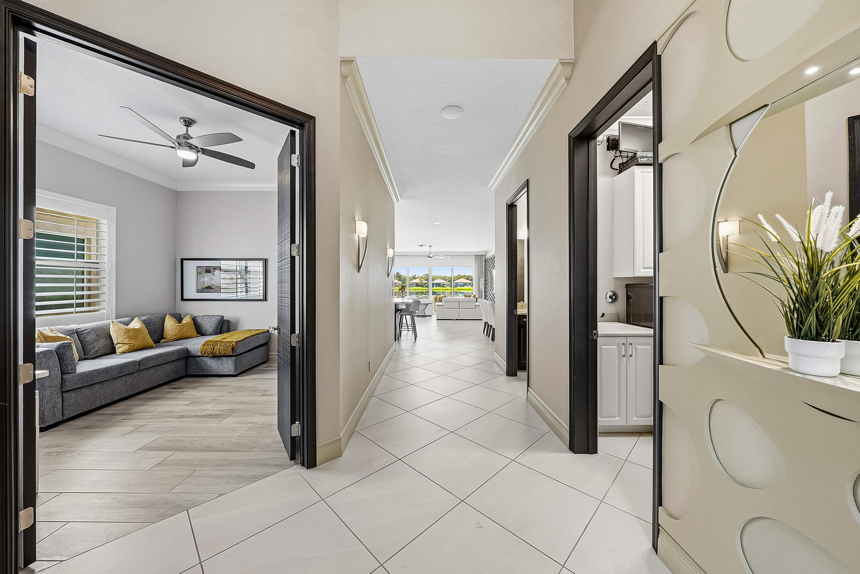 VALENCIA COVE AGR PUD SOUTH PL - Residential