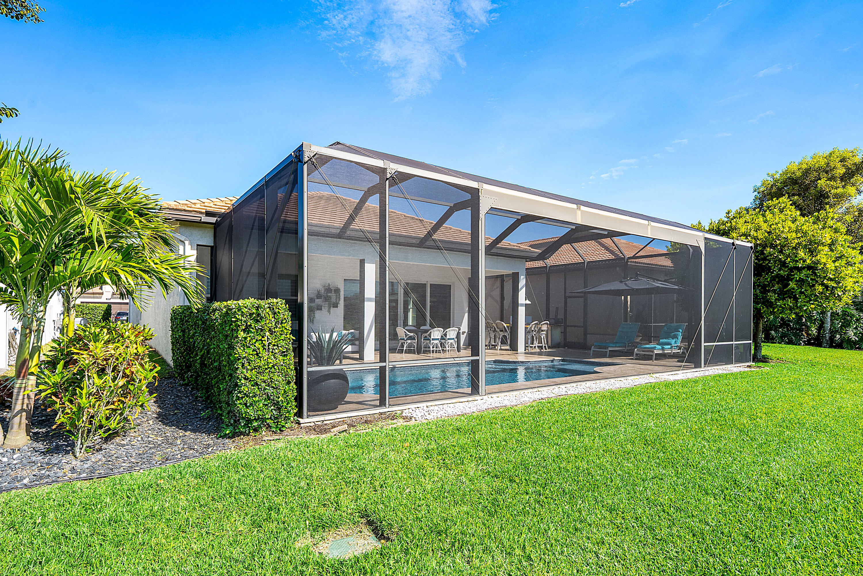 VALENCIA COVE AGR PUD SOUTH PL - Residential