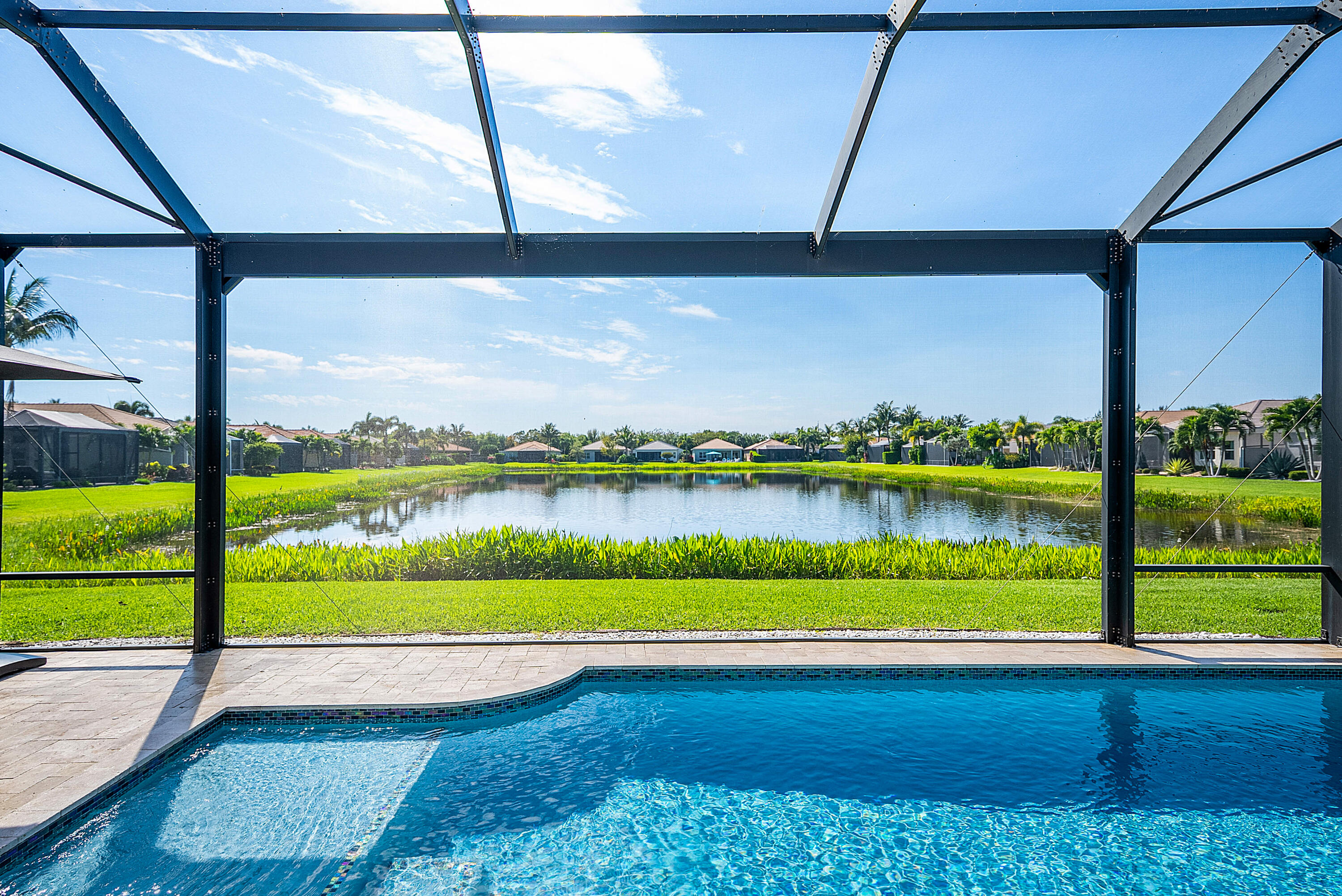 VALENCIA COVE AGR PUD SOUTH PL - Residential