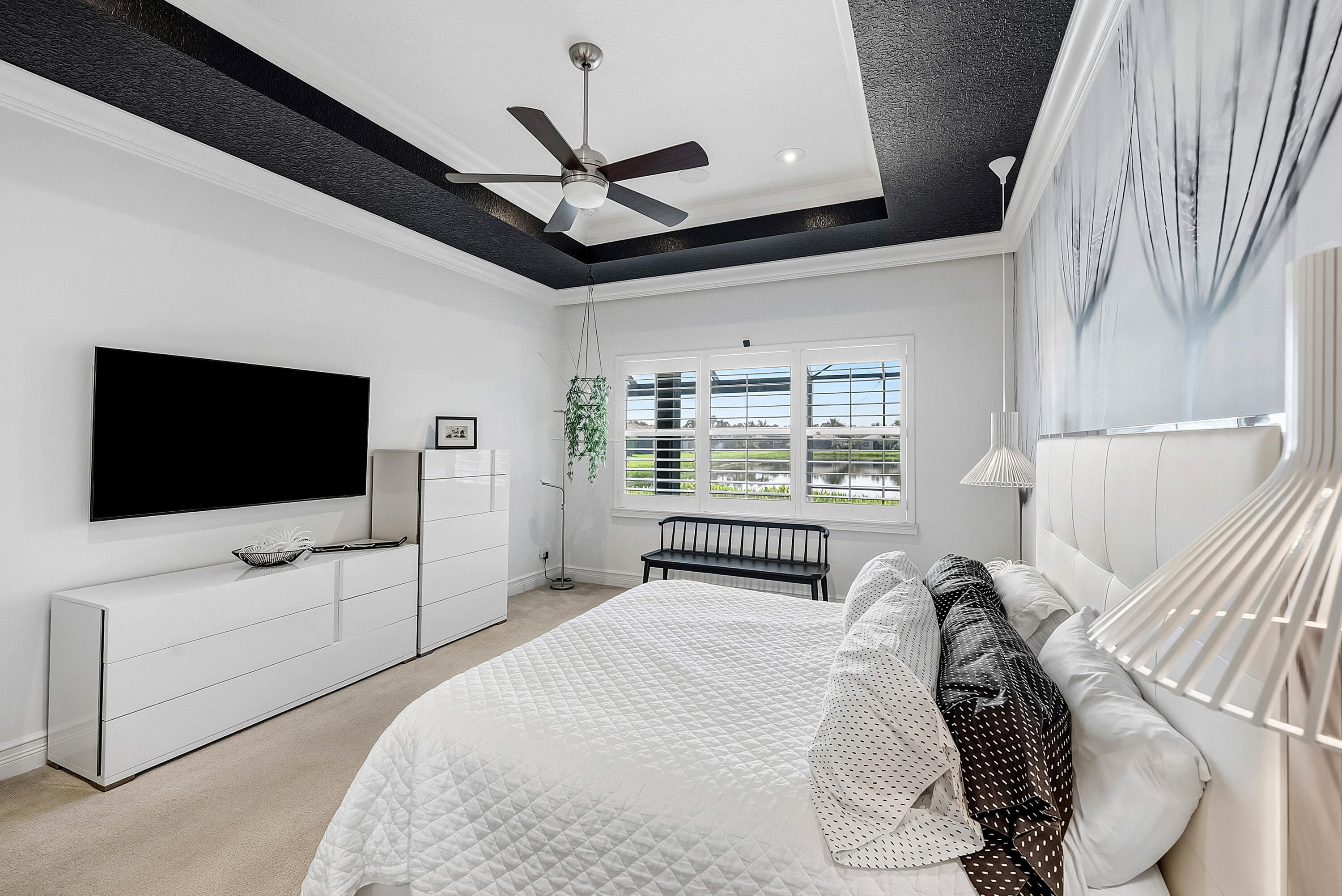 VALENCIA COVE AGR PUD SOUTH PL - Residential