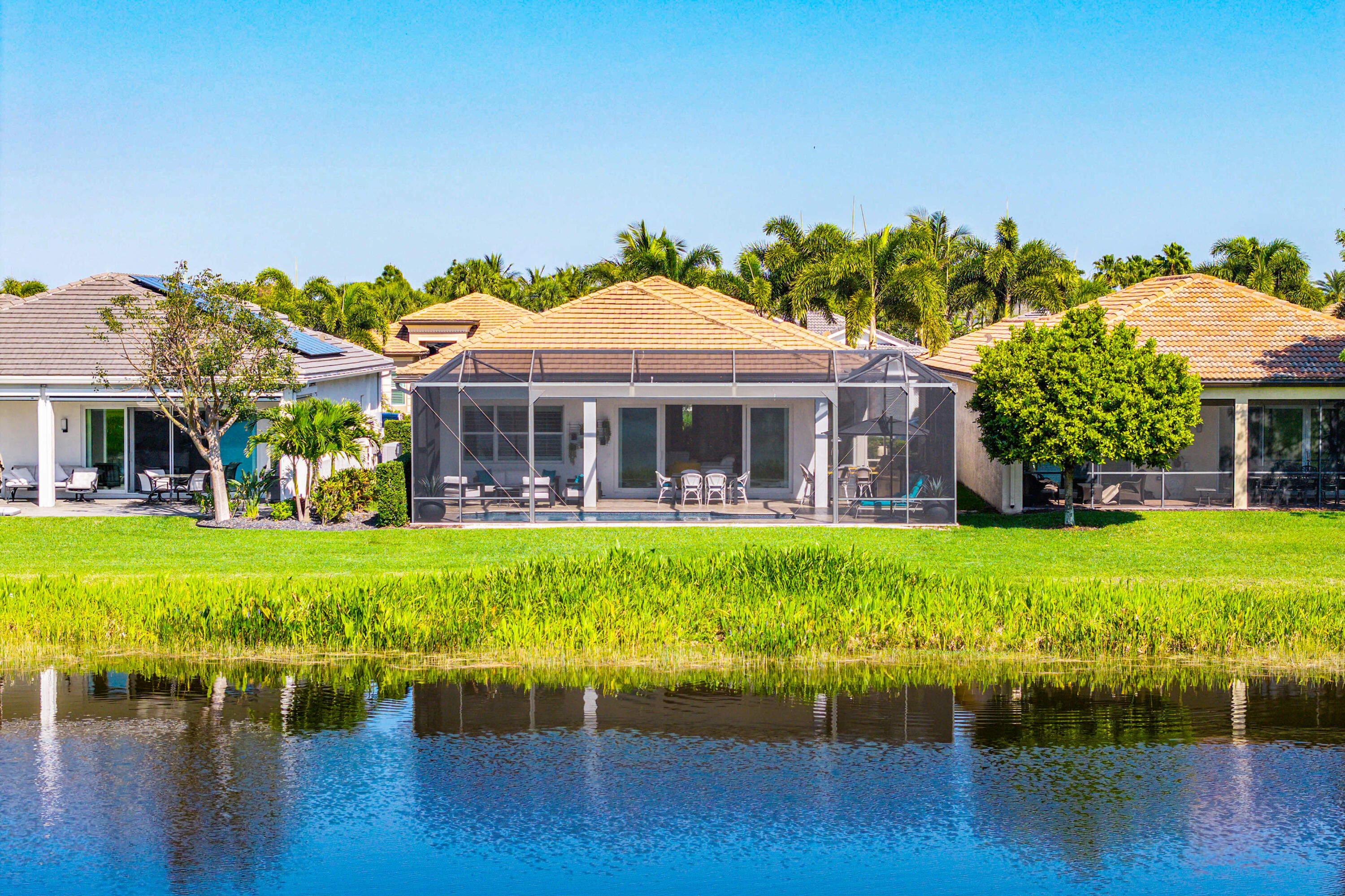 VALENCIA COVE AGR PUD SOUTH PL - Residential