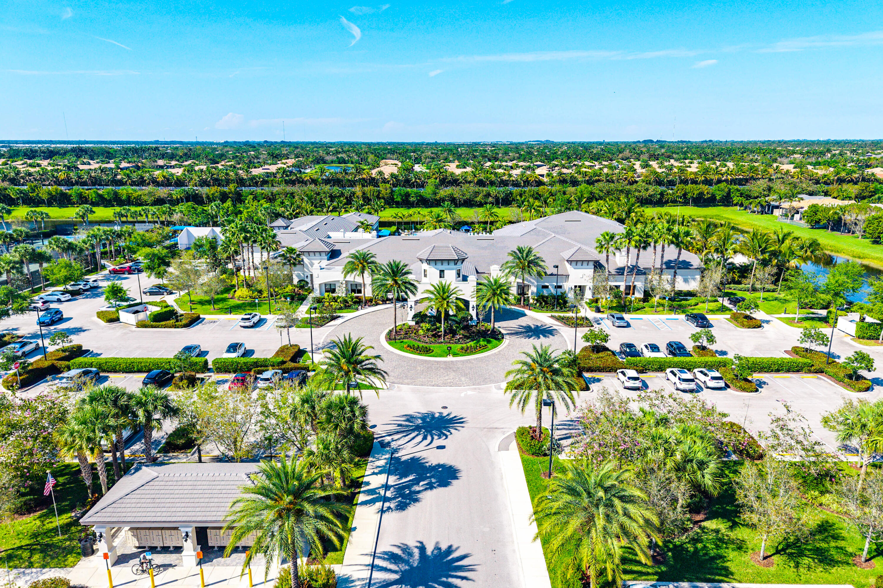 VALENCIA COVE AGR PUD SOUTH PL - Residential