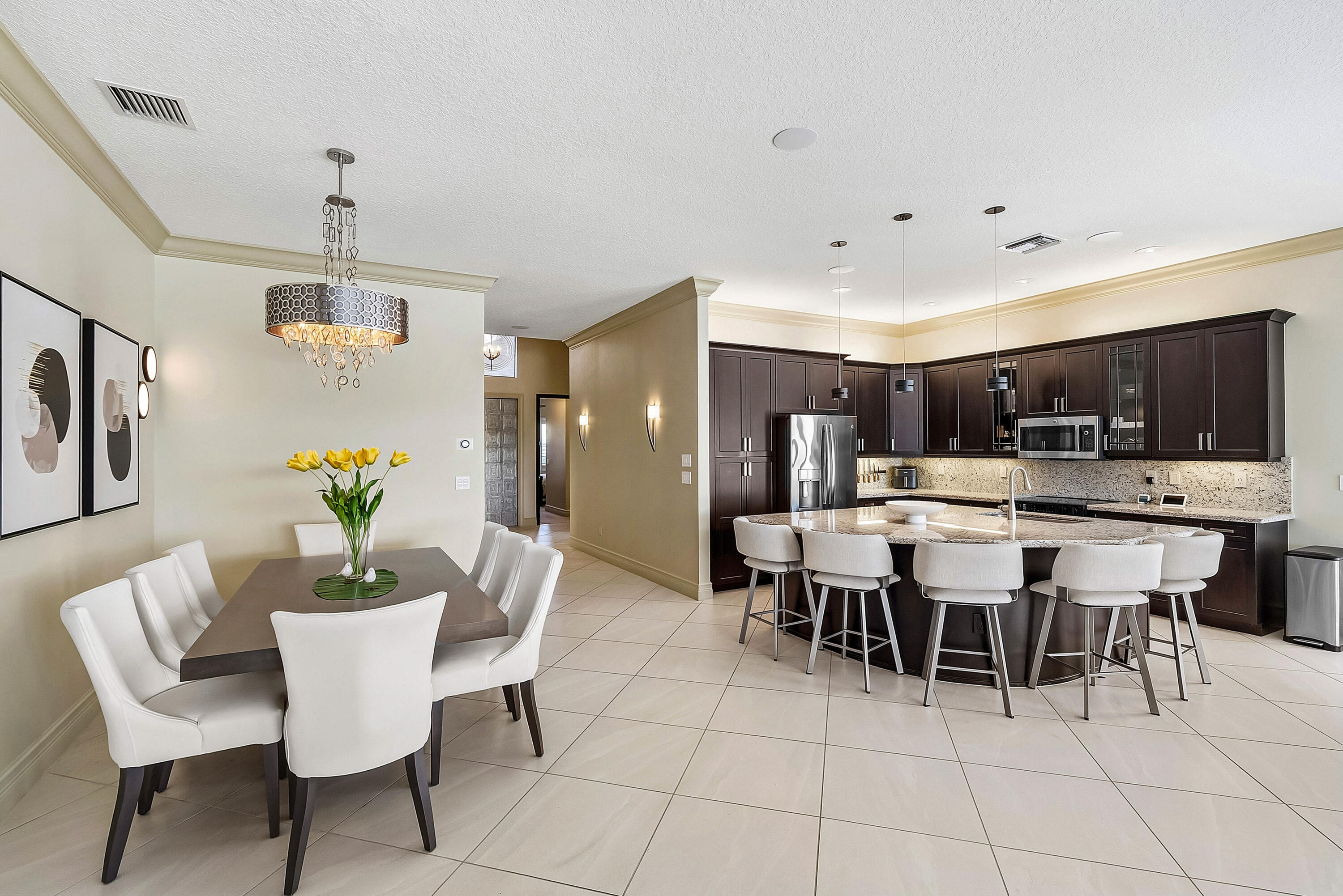 VALENCIA COVE AGR PUD SOUTH PL - Residential