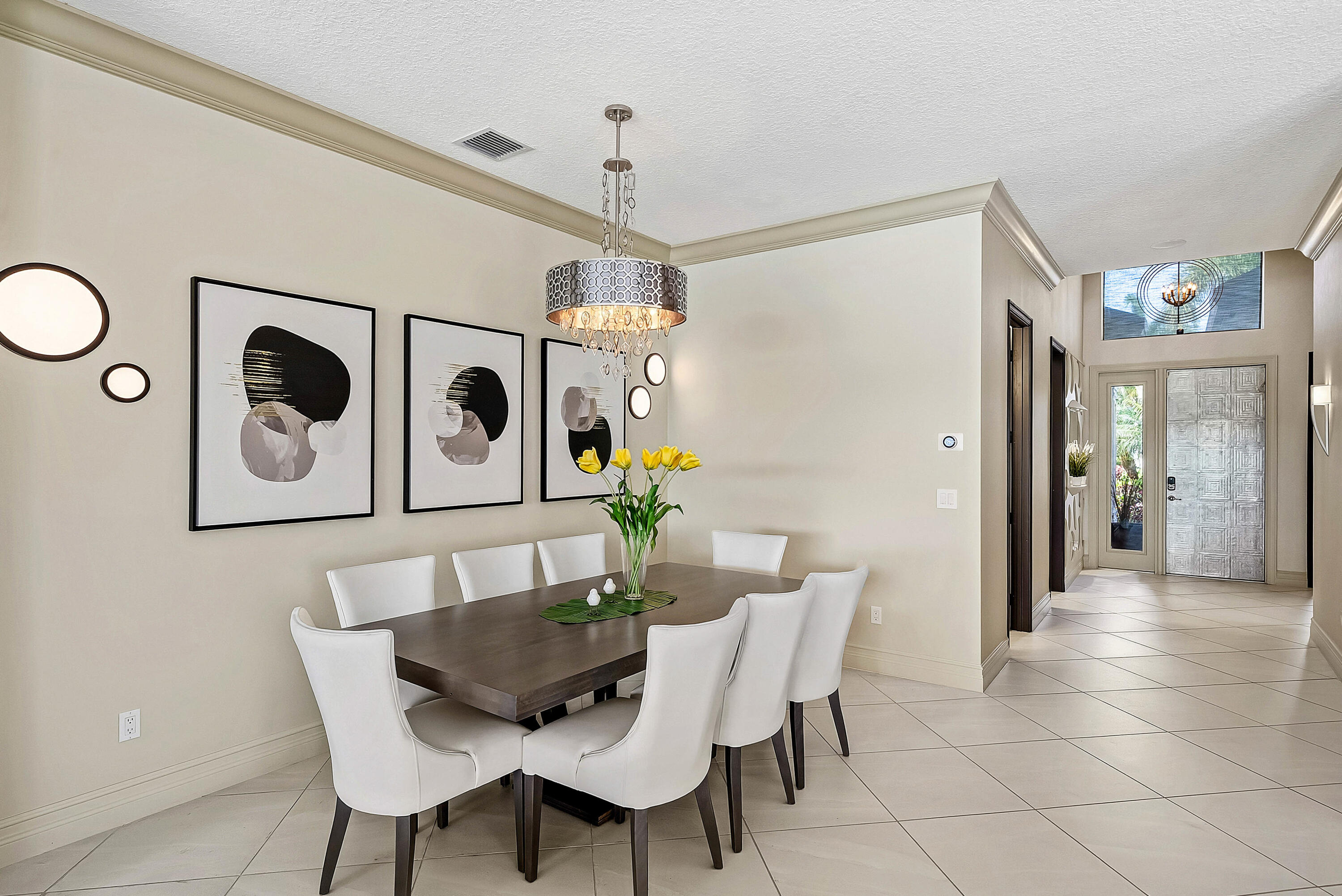 VALENCIA COVE AGR PUD SOUTH PL - Residential