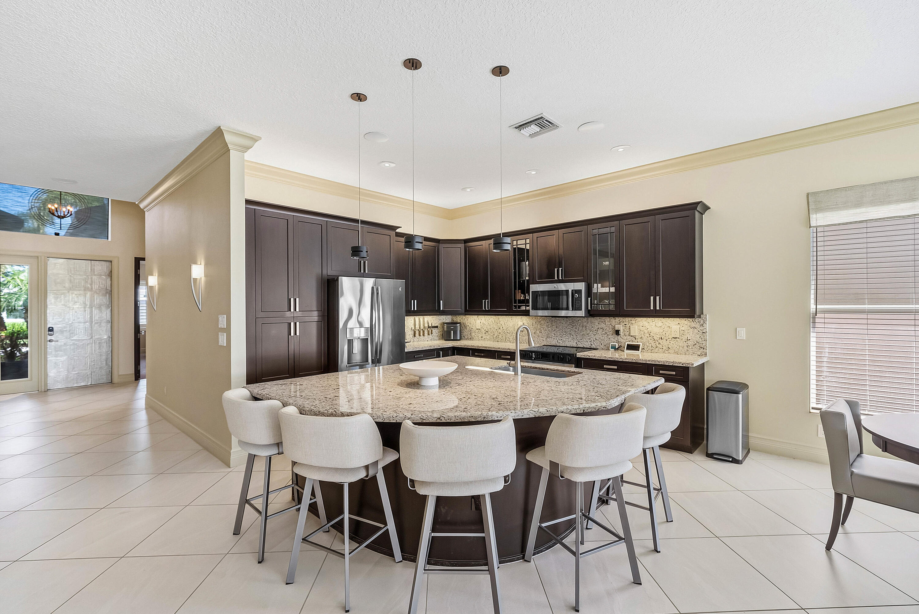 VALENCIA COVE AGR PUD SOUTH PL - Residential