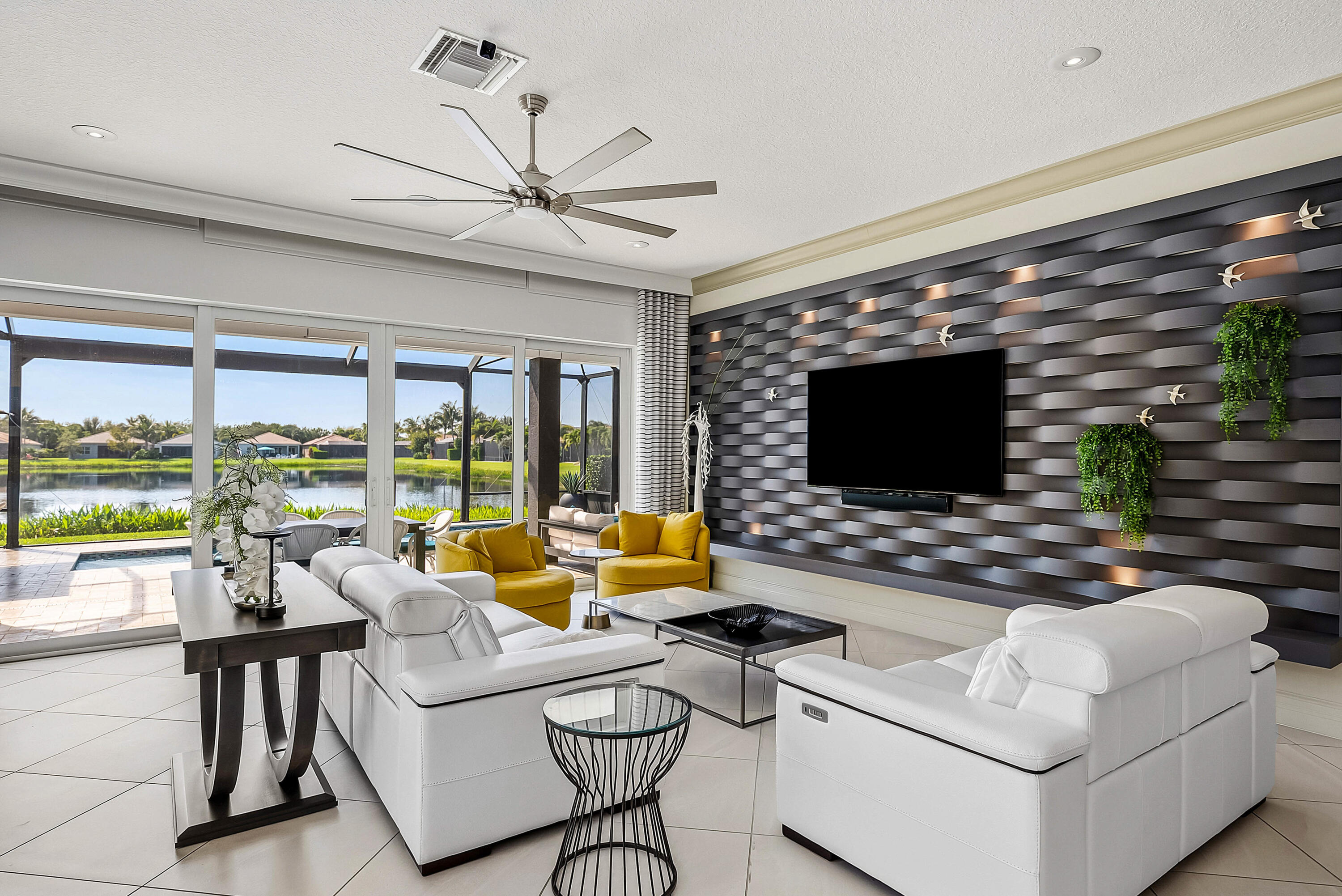 VALENCIA COVE AGR PUD SOUTH PL - Residential