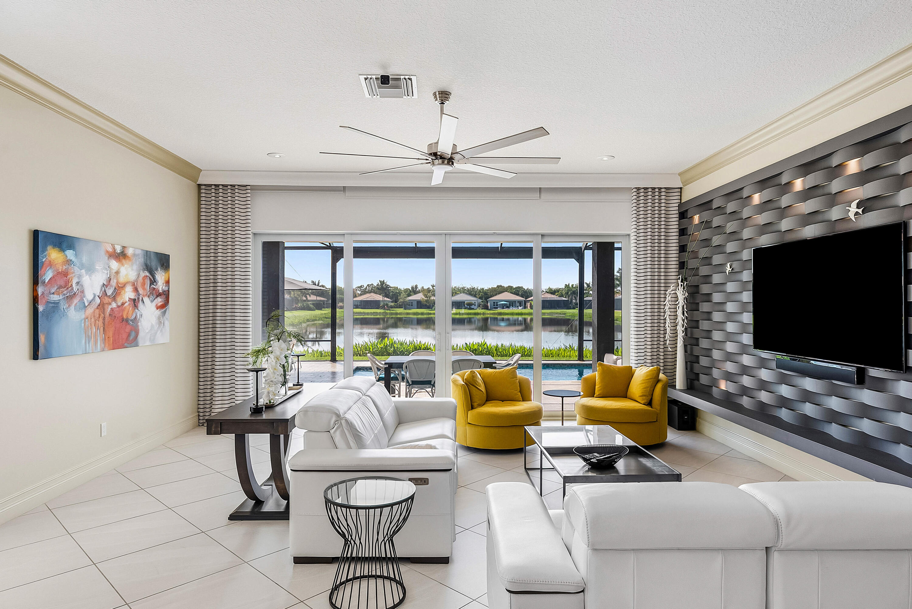 VALENCIA COVE AGR PUD SOUTH PL - Residential