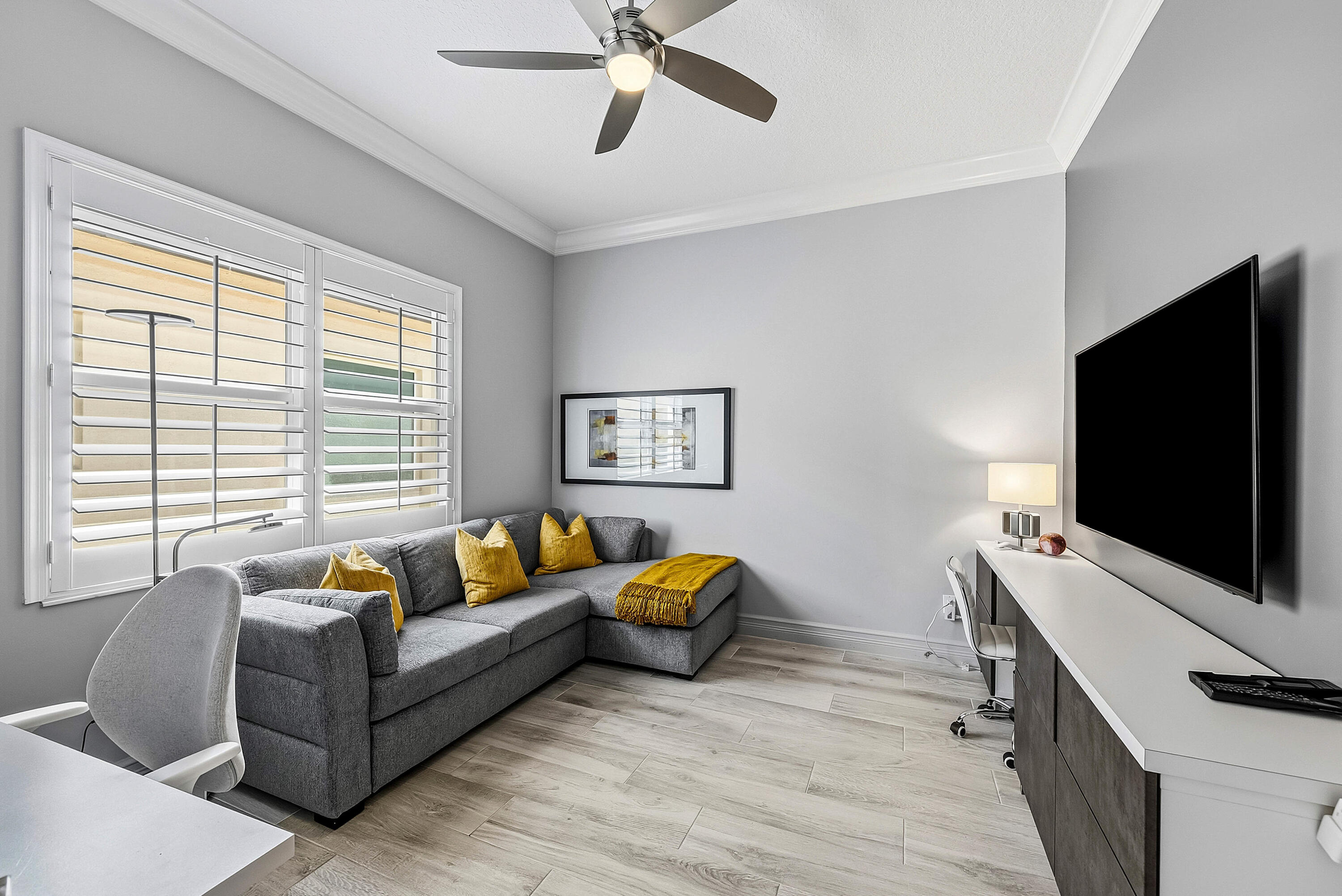 VALENCIA COVE AGR PUD SOUTH PL - Residential