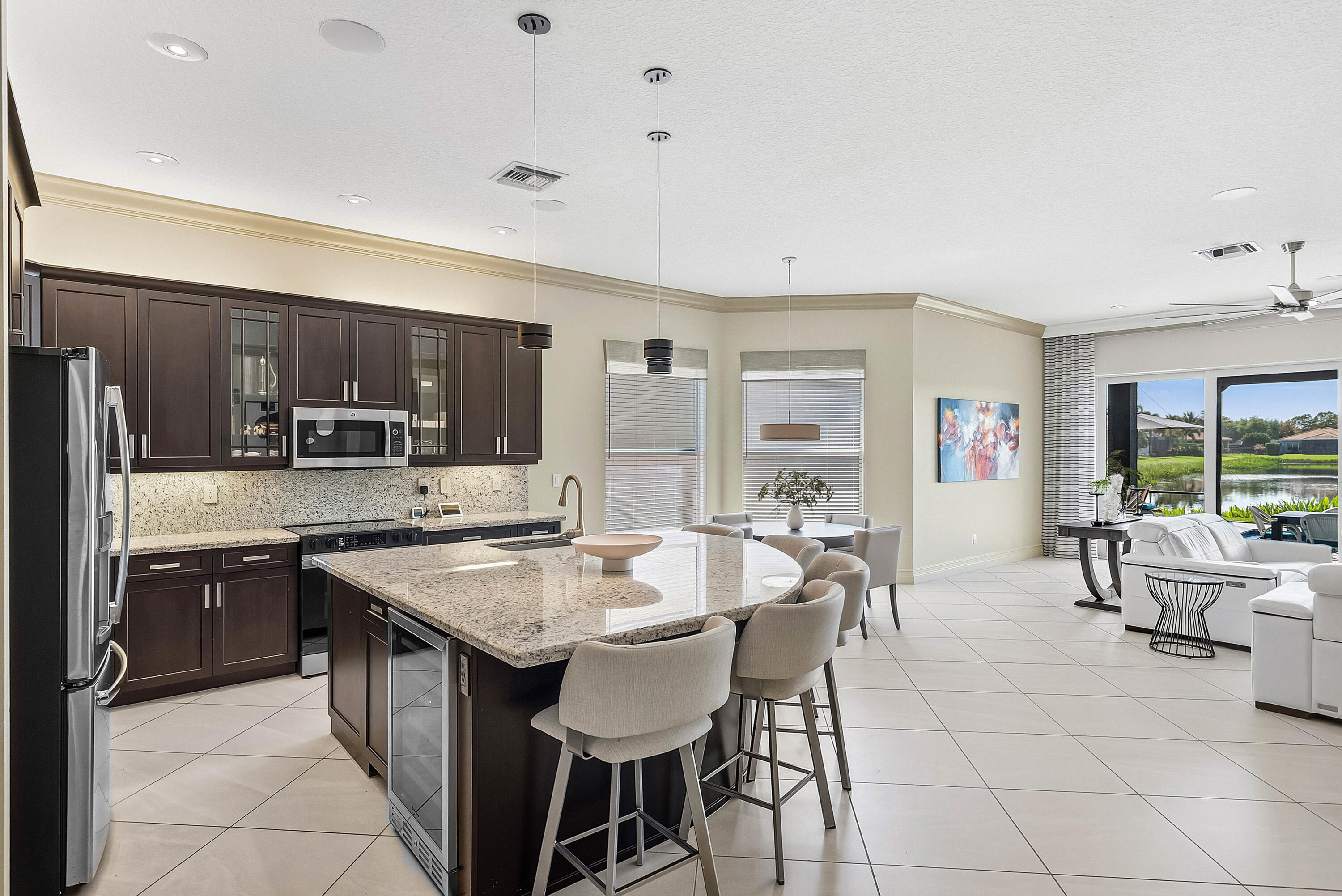 VALENCIA COVE AGR PUD SOUTH PL - Residential