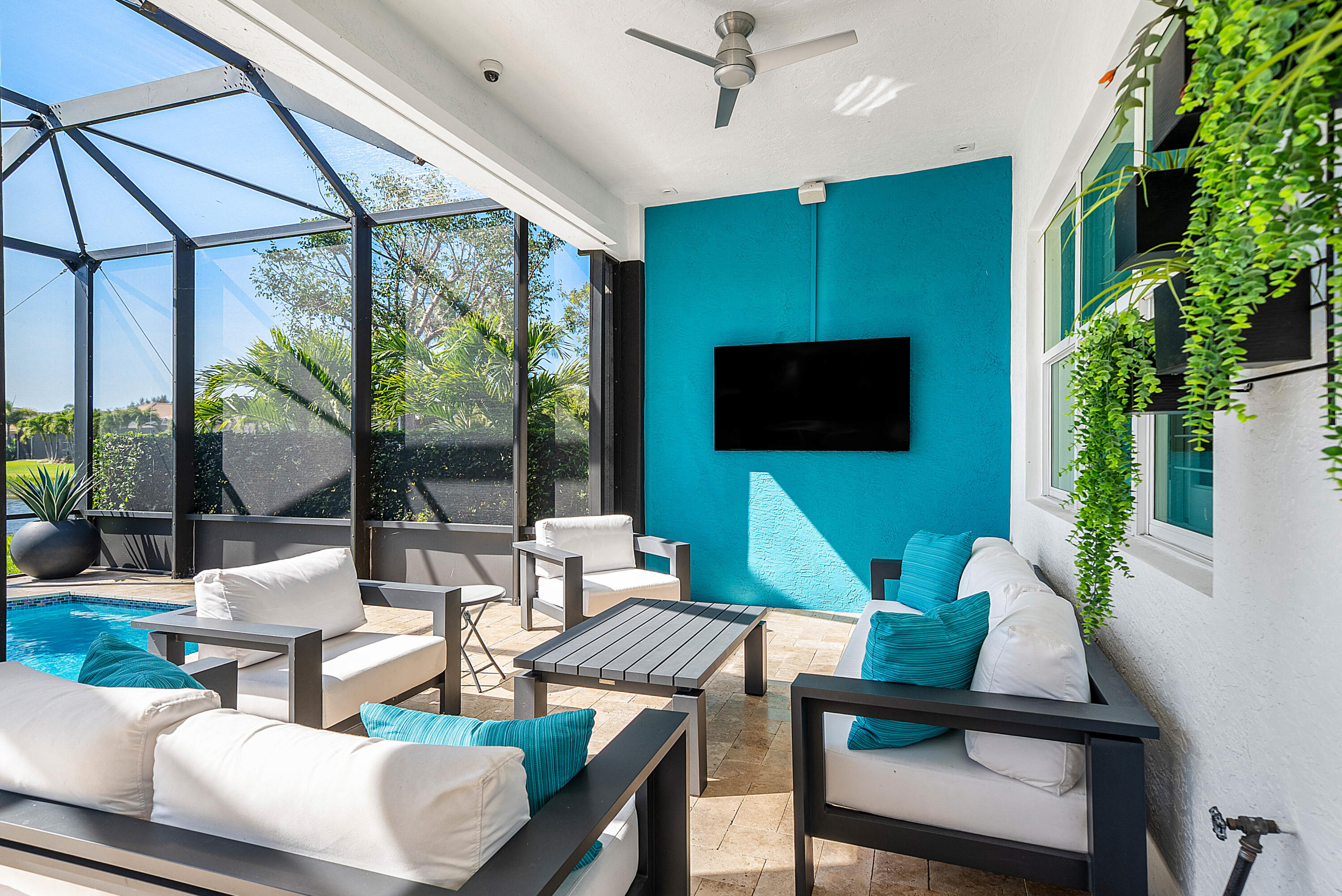 VALENCIA COVE AGR PUD SOUTH PL - Residential