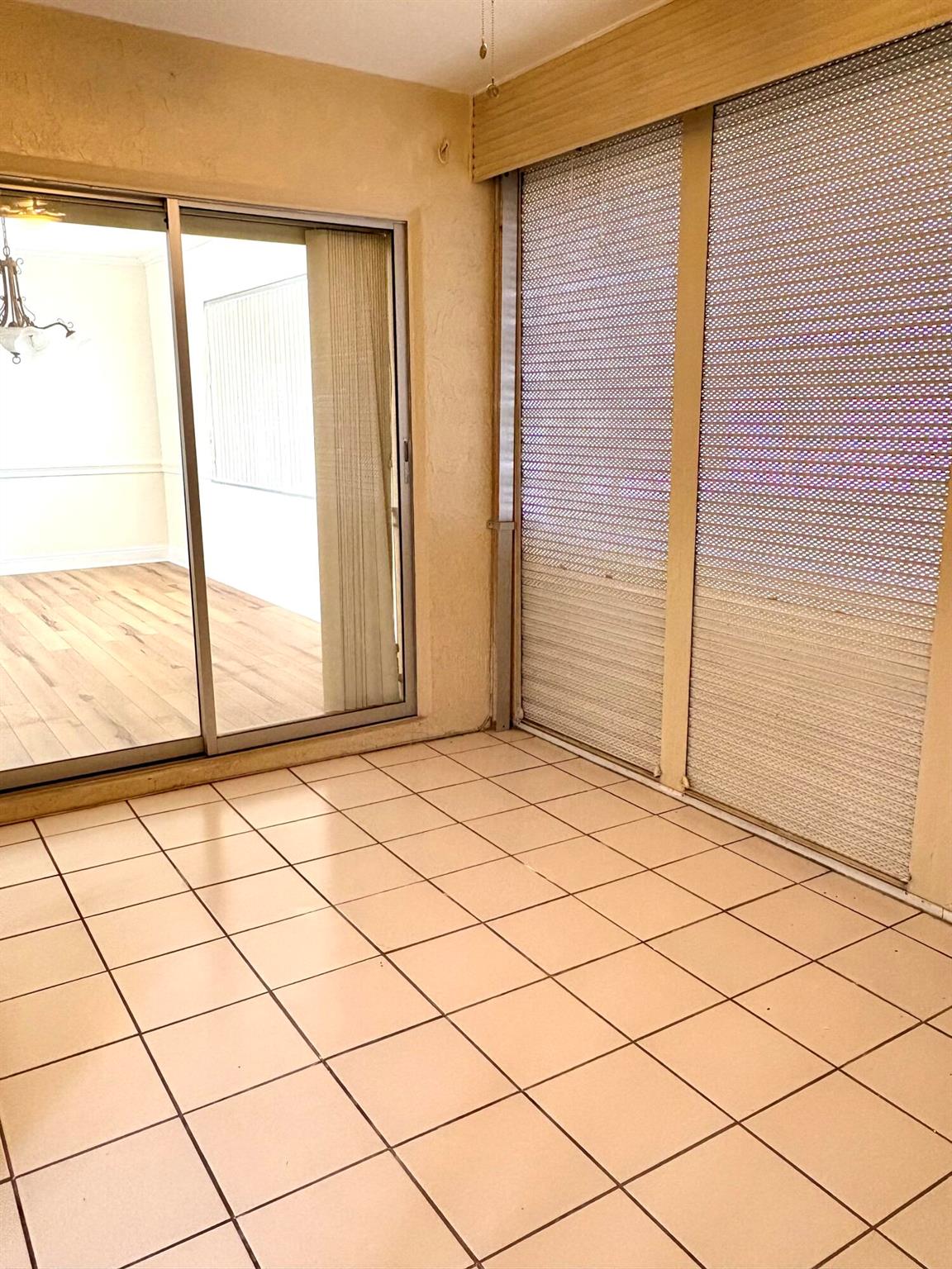 PALM BEACH LEISUREVILLE S - Residential Lease