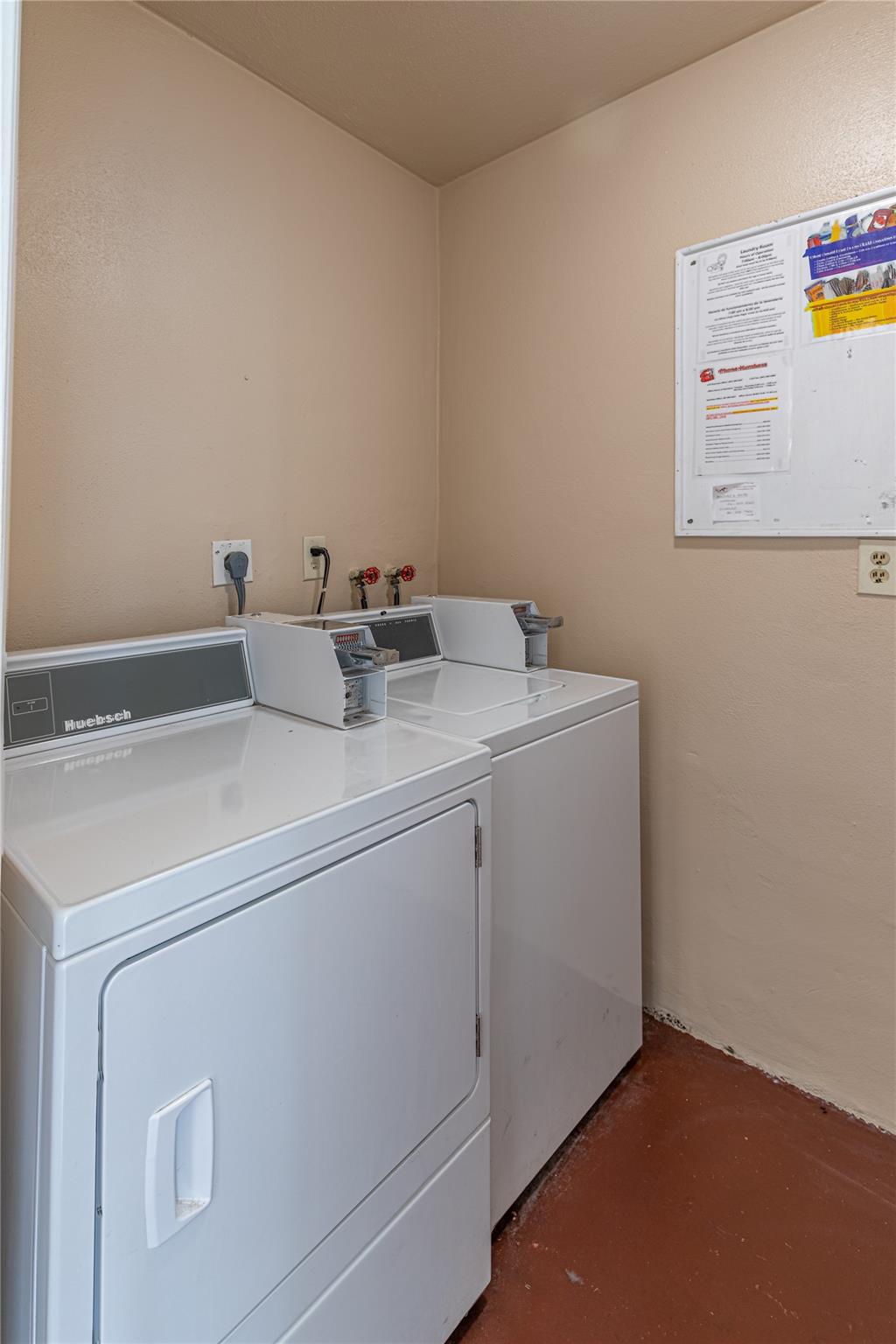 LAKE CLARKE GARDENS CONDO - Residential