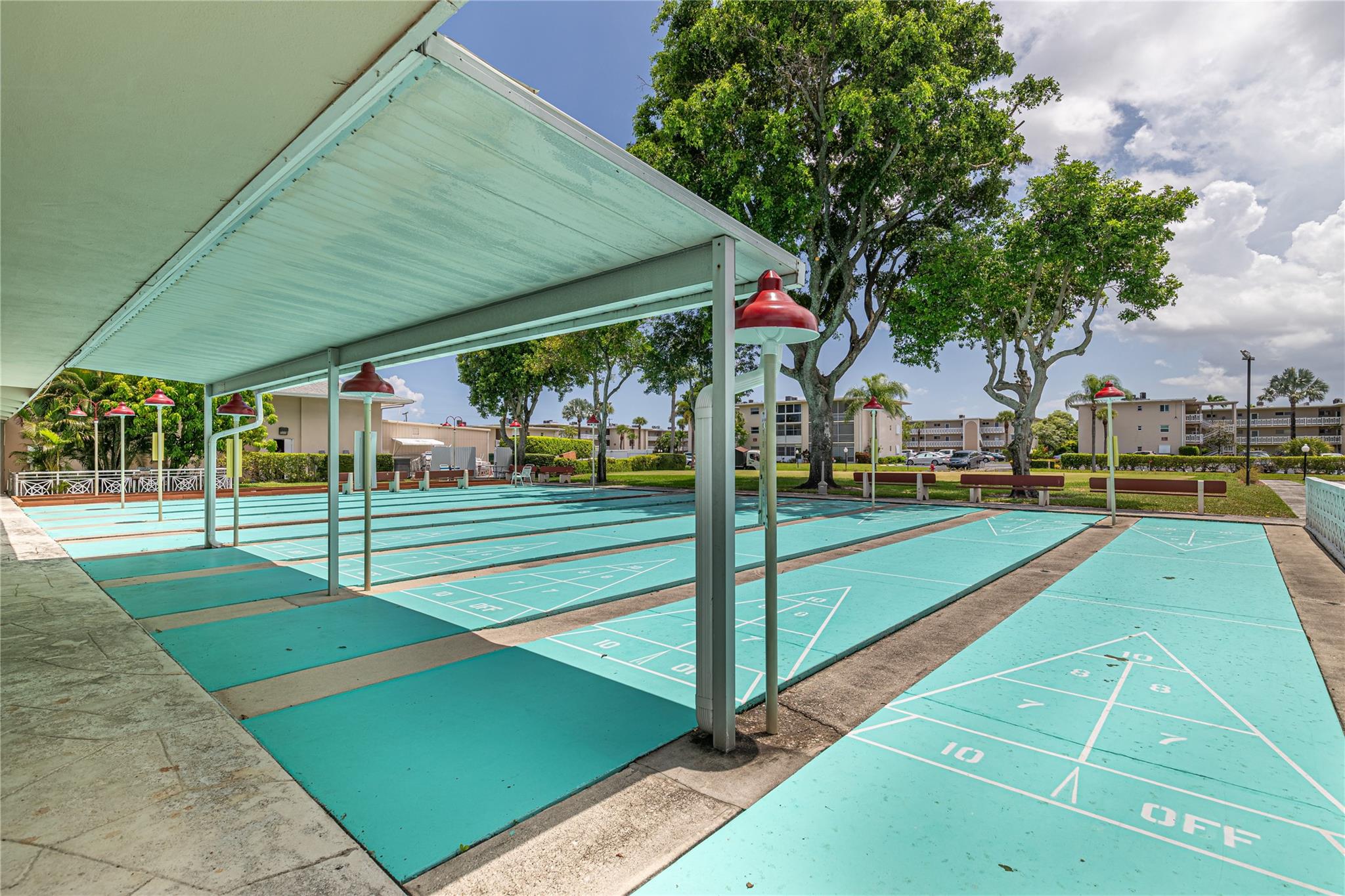 LAKE CLARKE GARDENS CONDO - Residential