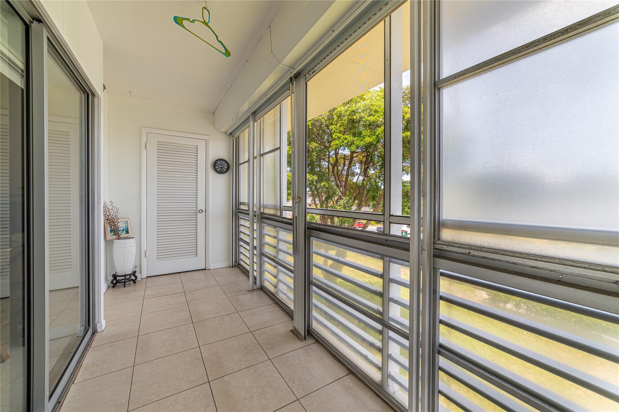 LAKE CLARKE GARDENS CONDO - Residential