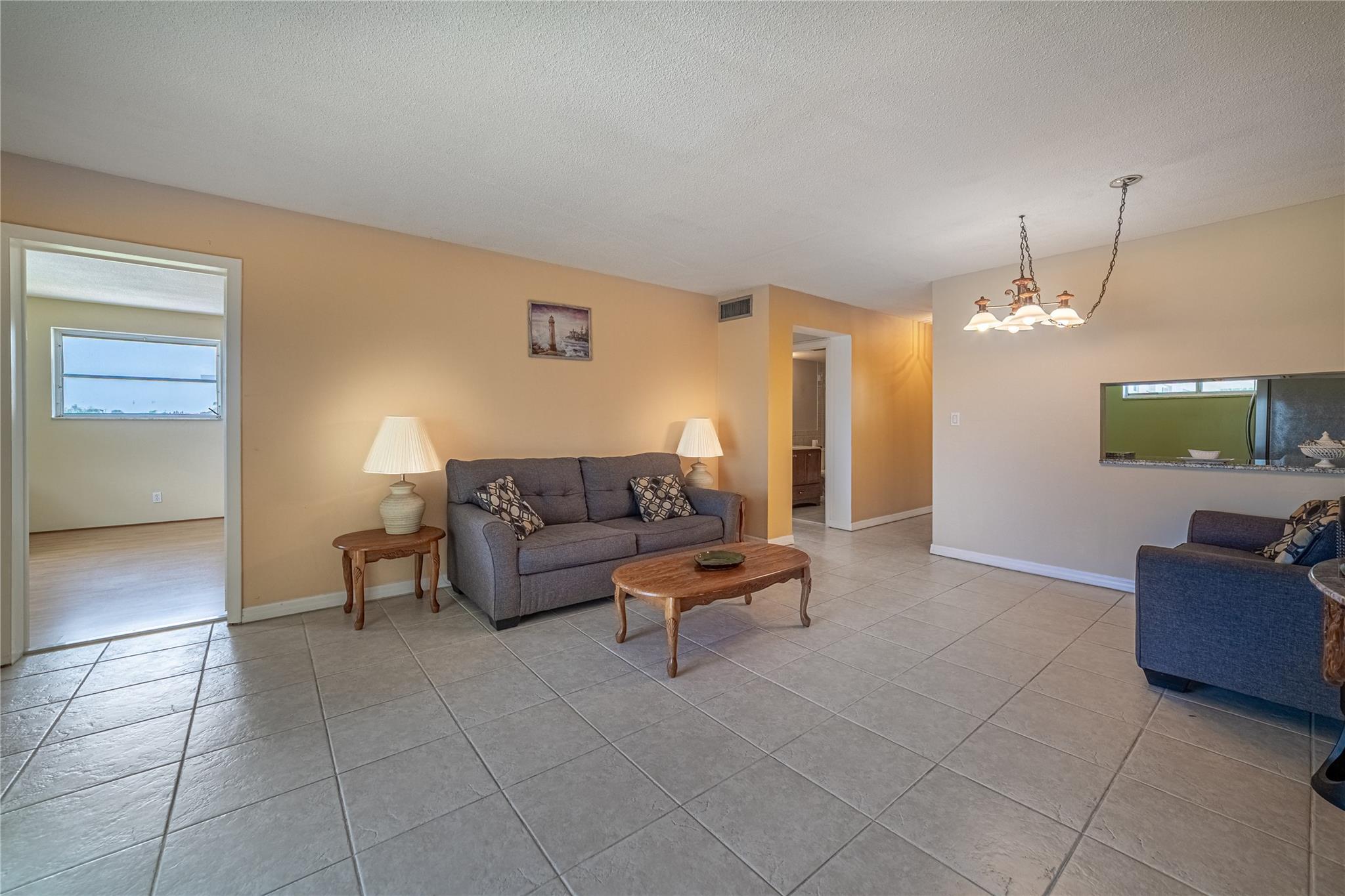 LAKE CLARKE GARDENS CONDO - Residential