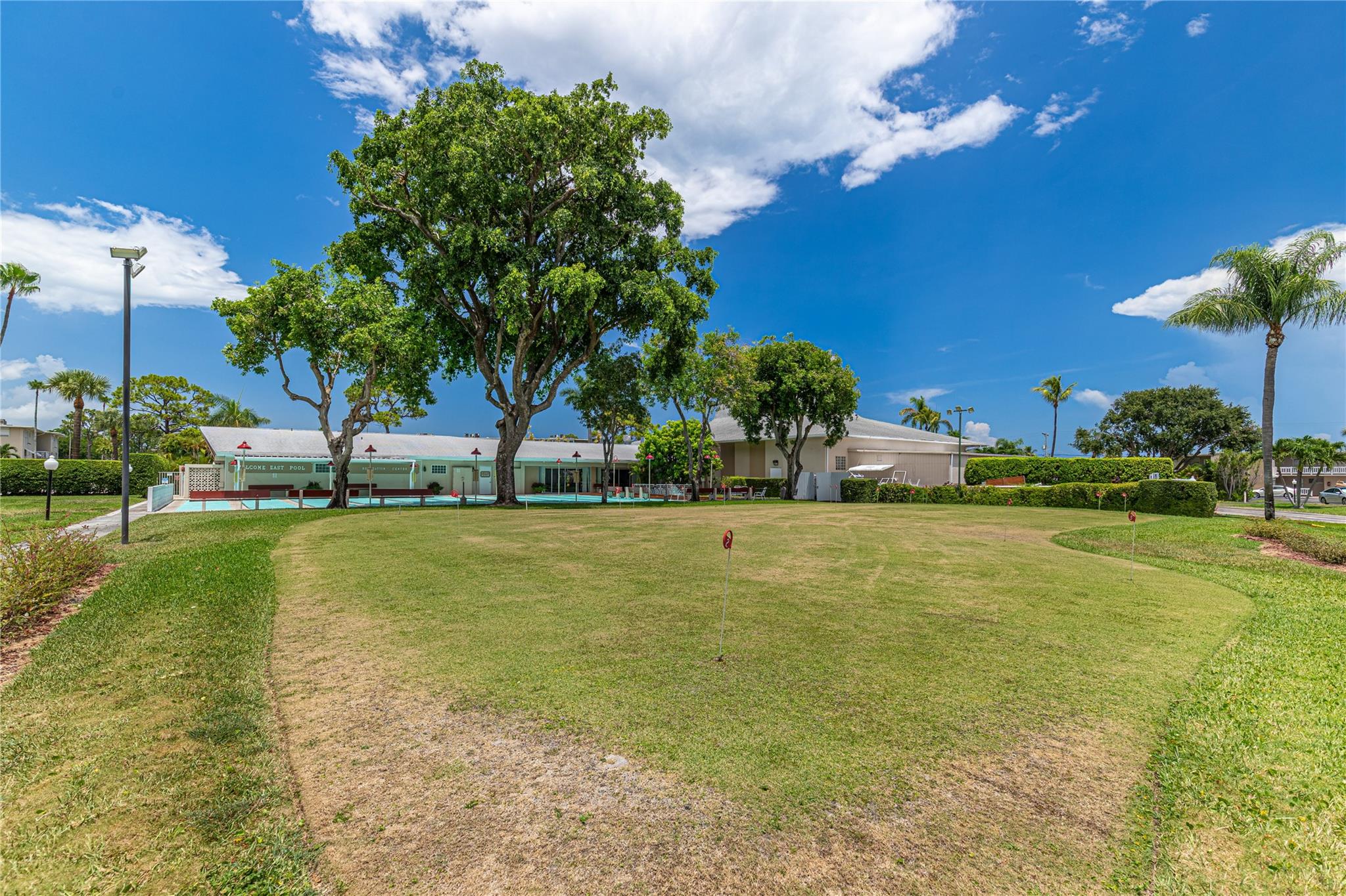 LAKE CLARKE GARDENS CONDO - Residential