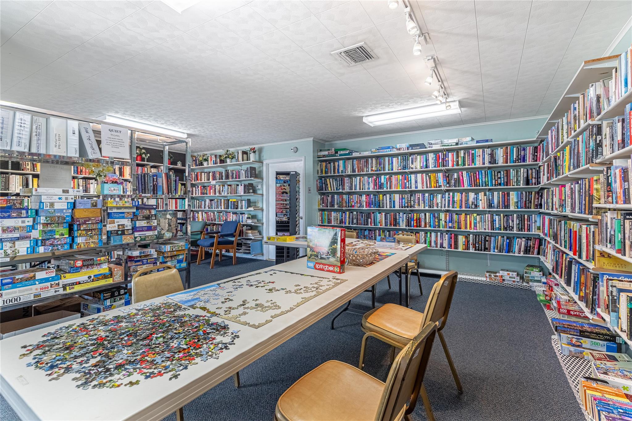 LAKE CLARKE GARDENS CONDO - Residential