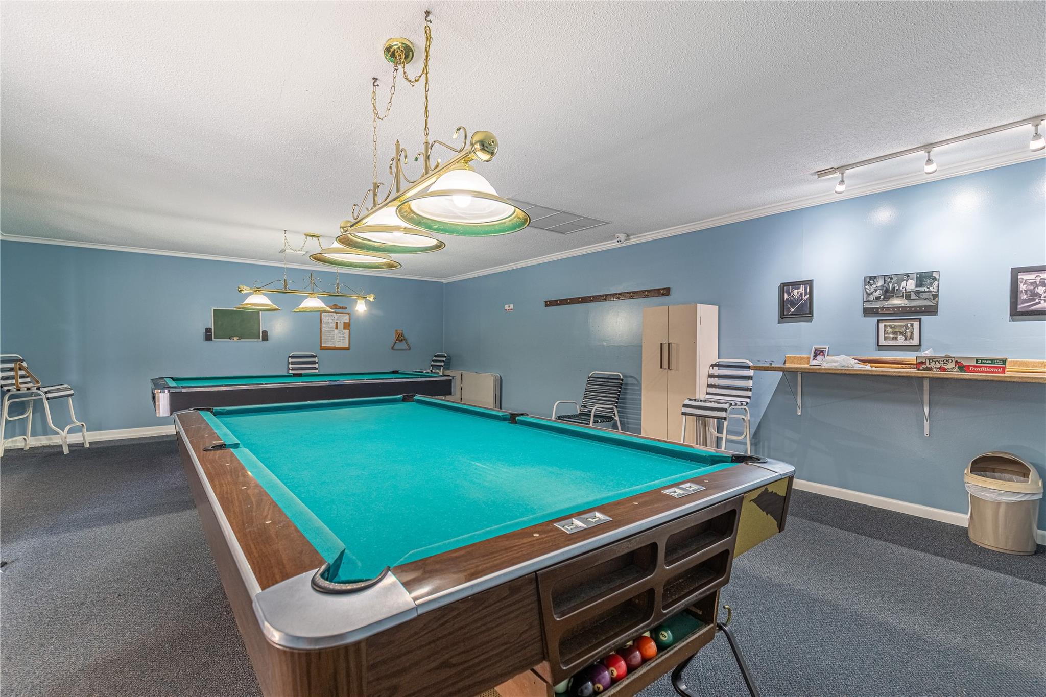 LAKE CLARKE GARDENS CONDO - Residential