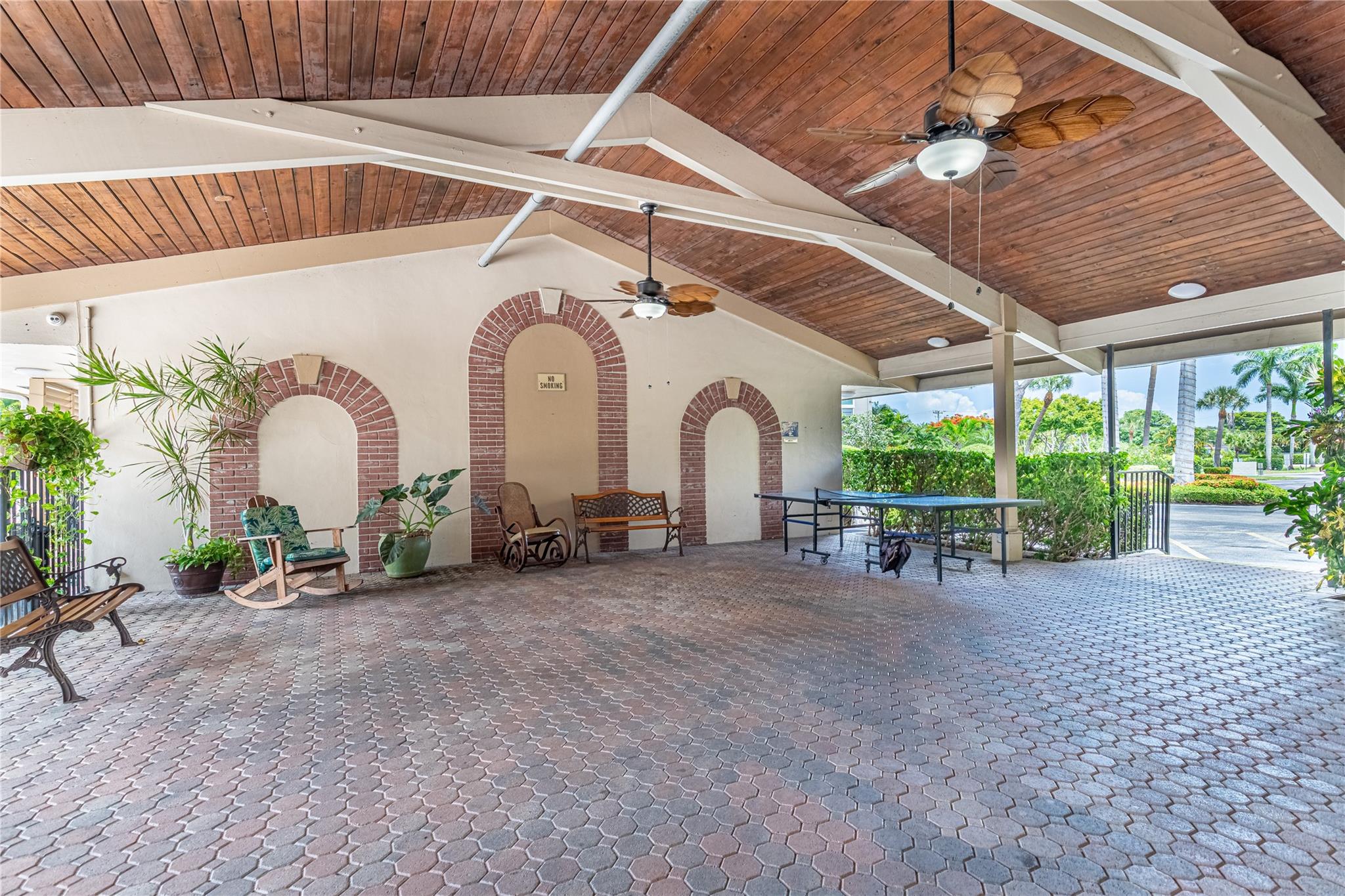 LAKE CLARKE GARDENS CONDO - Residential