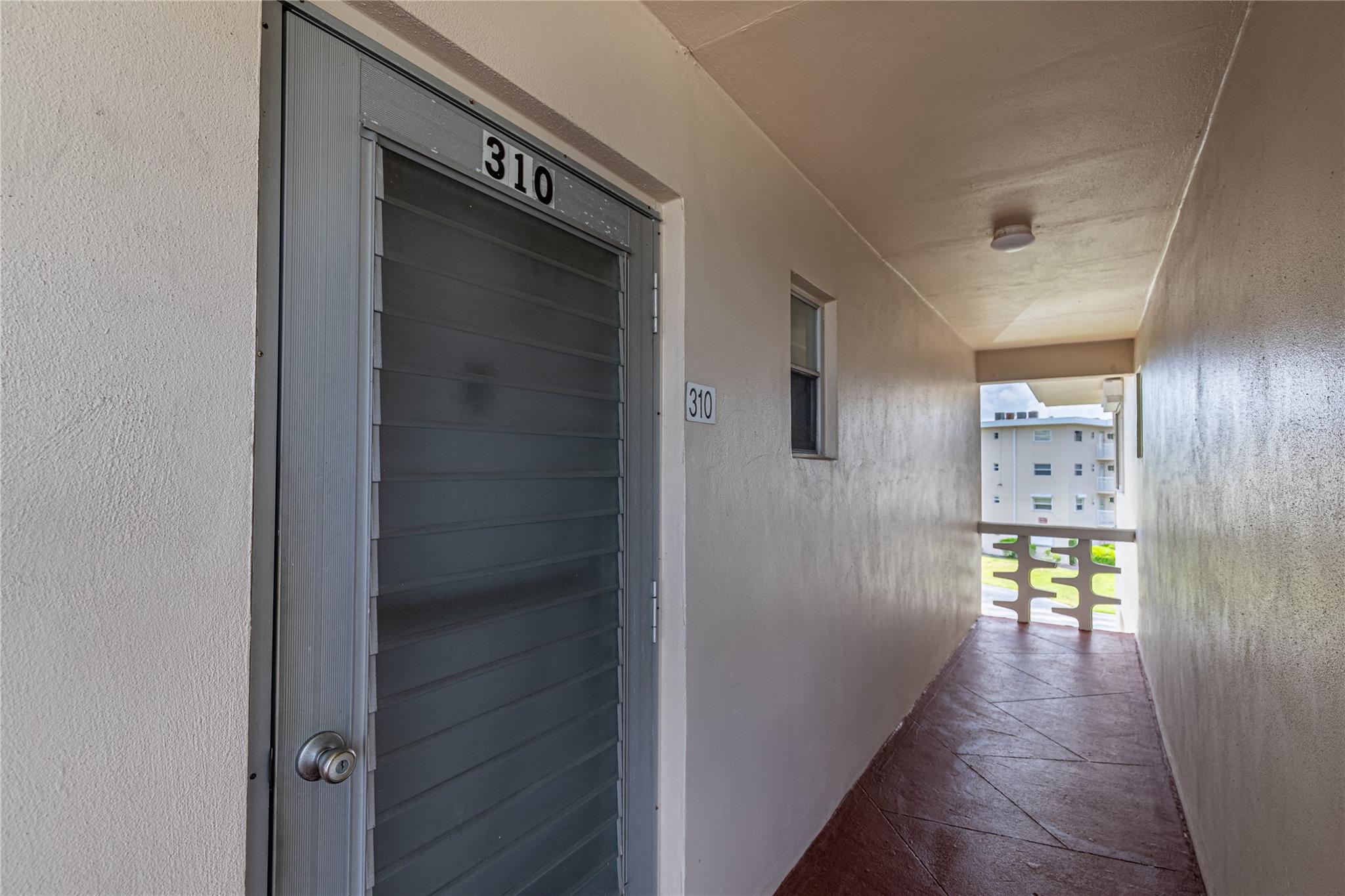 LAKE CLARKE GARDENS CONDO - Residential