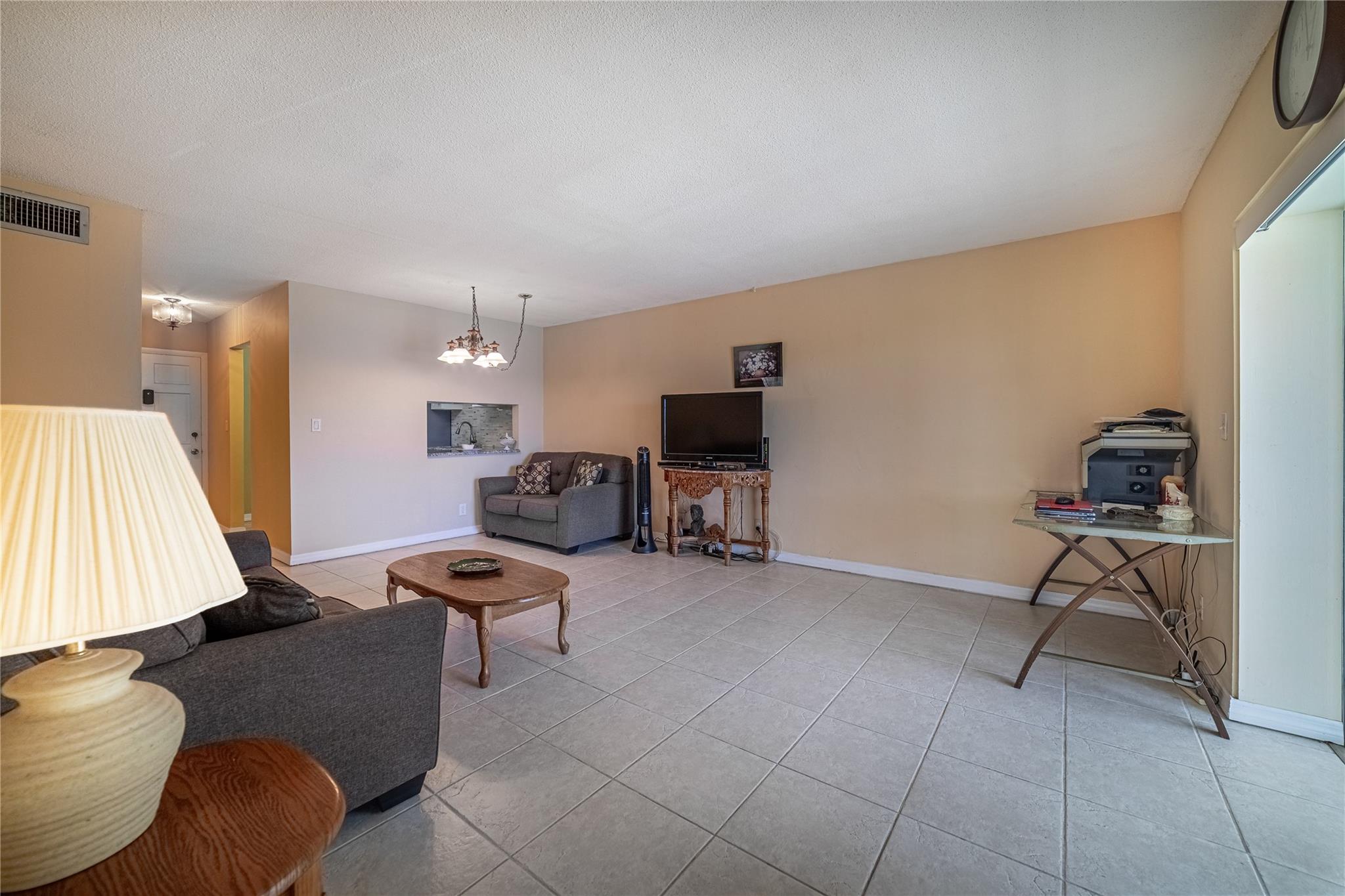 LAKE CLARKE GARDENS CONDO - Residential