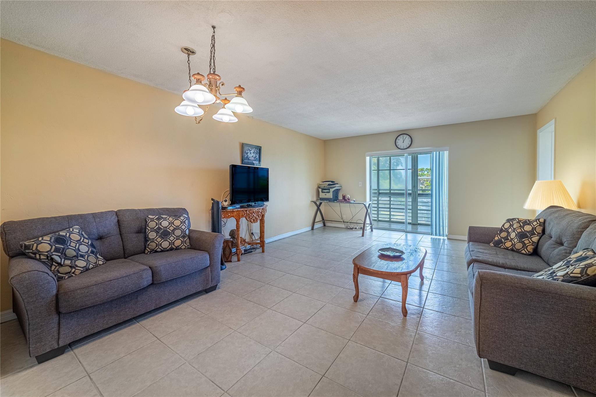 LAKE CLARKE GARDENS CONDO - Residential