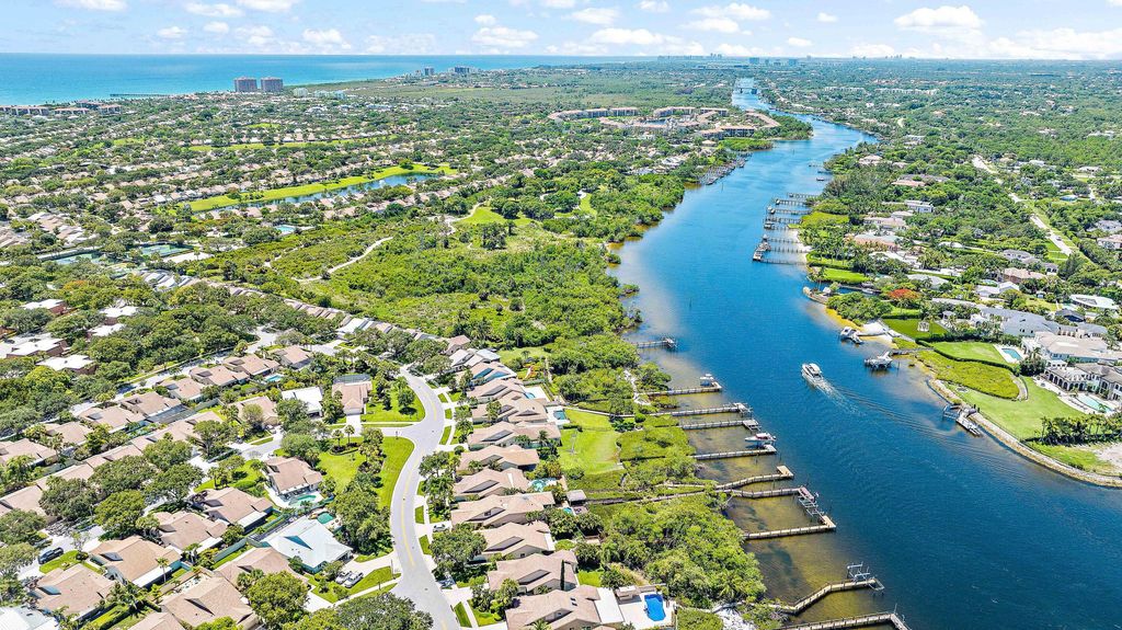 Photo of 310 Leeward Drive, Jupiter, FL 33477 (MLS # R10820294)