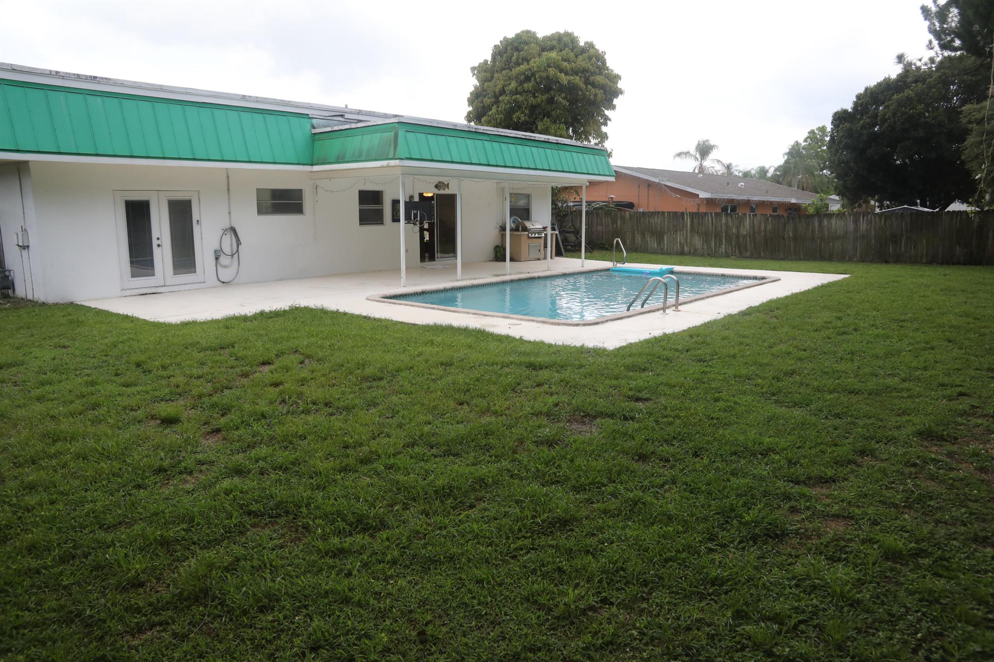 RIVER PARK UNIT 7 - Residential