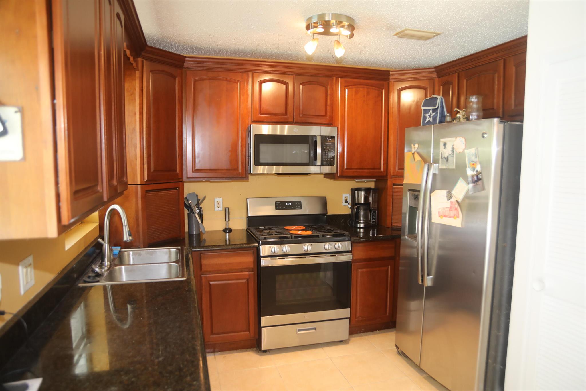 RIVER PARK UNIT 7 - Residential