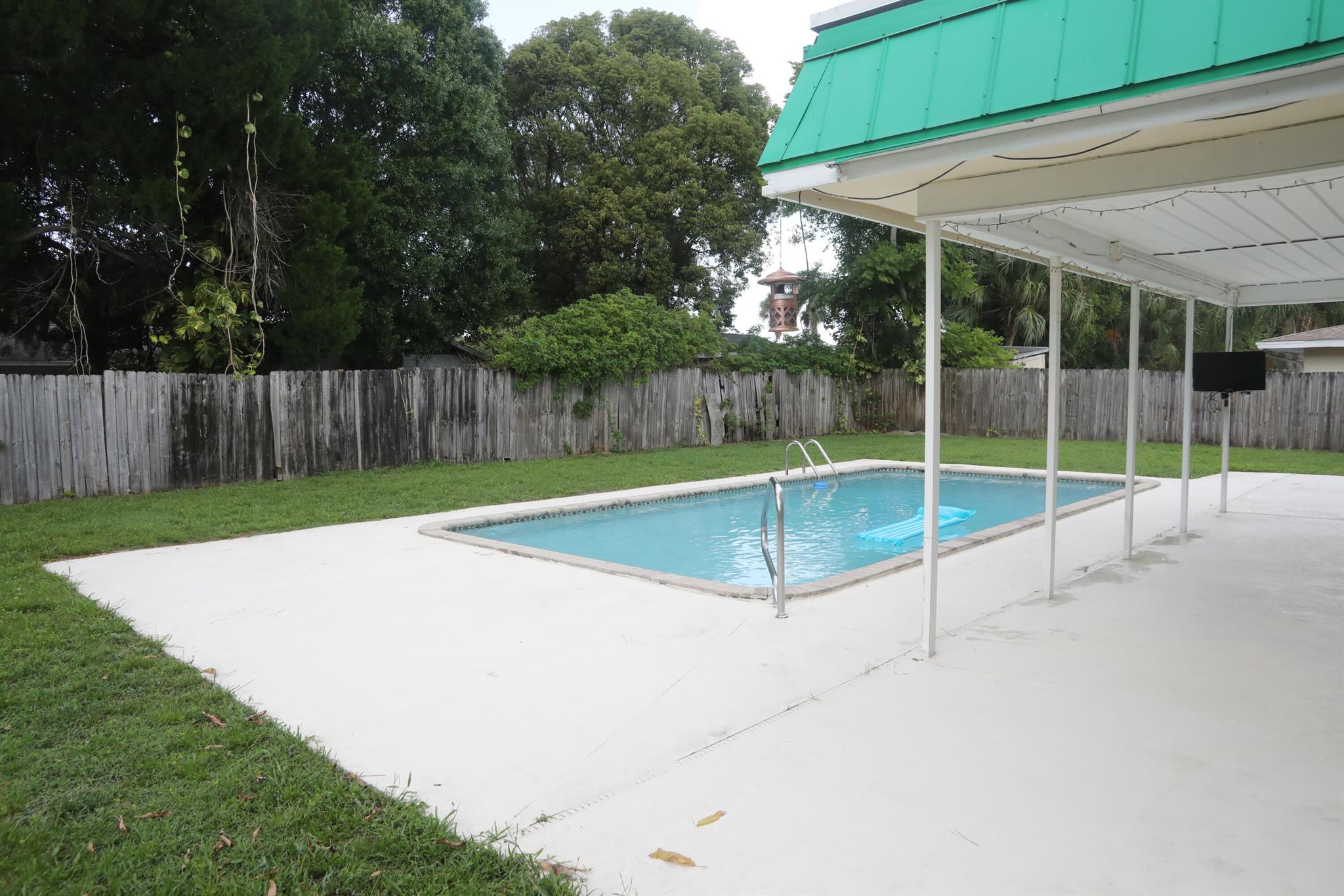 RIVER PARK UNIT 7 - Residential