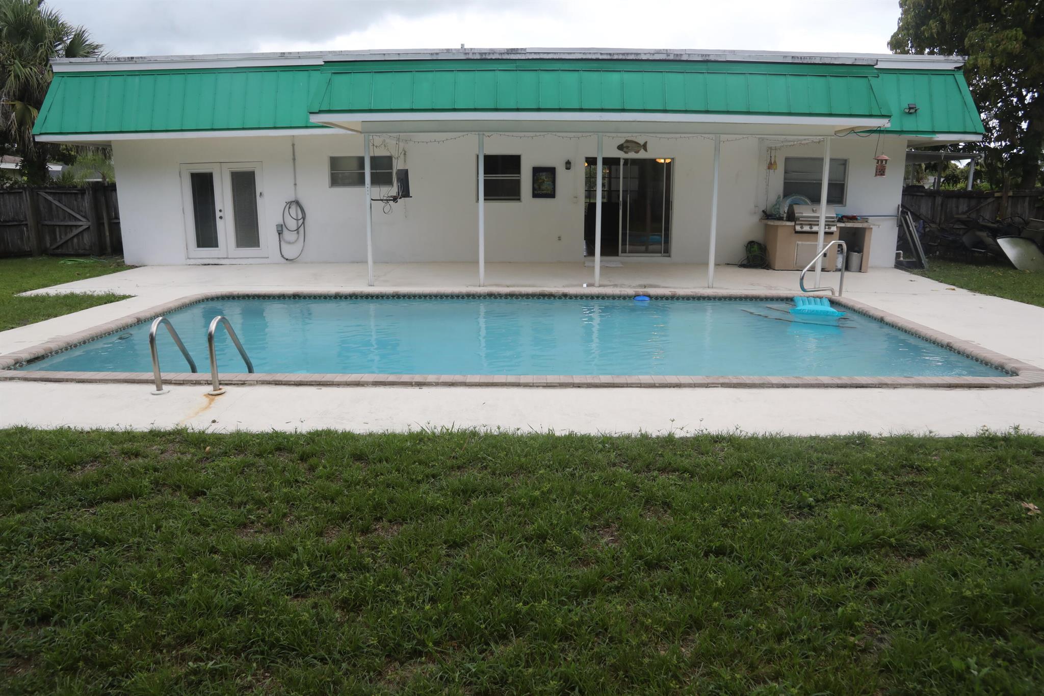 RIVER PARK UNIT 7 - Residential