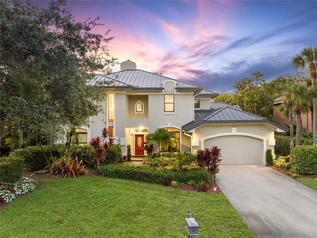 Photo of 6031 NW 68th Street, Parkland, FL 33067 (MLS # F10441841)