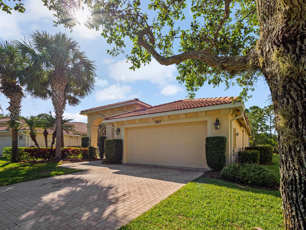 Photo of 9211 Champions Way, Port St Lucie, FL 34986 (MLS # R10877507)