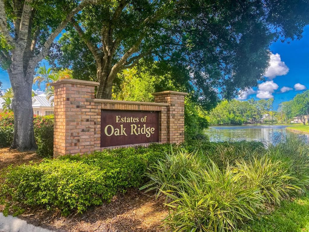 Photo of 2453 SW Hawks Gate Terrace, Palm City, FL 34990 (MLS # R10879574)