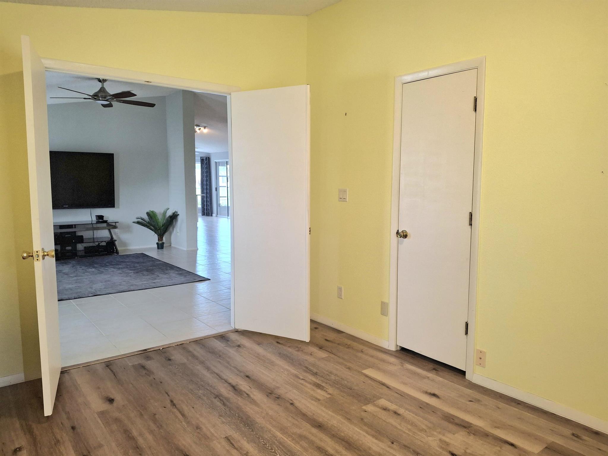 SAVANNA CLUB PLAT III - Residential