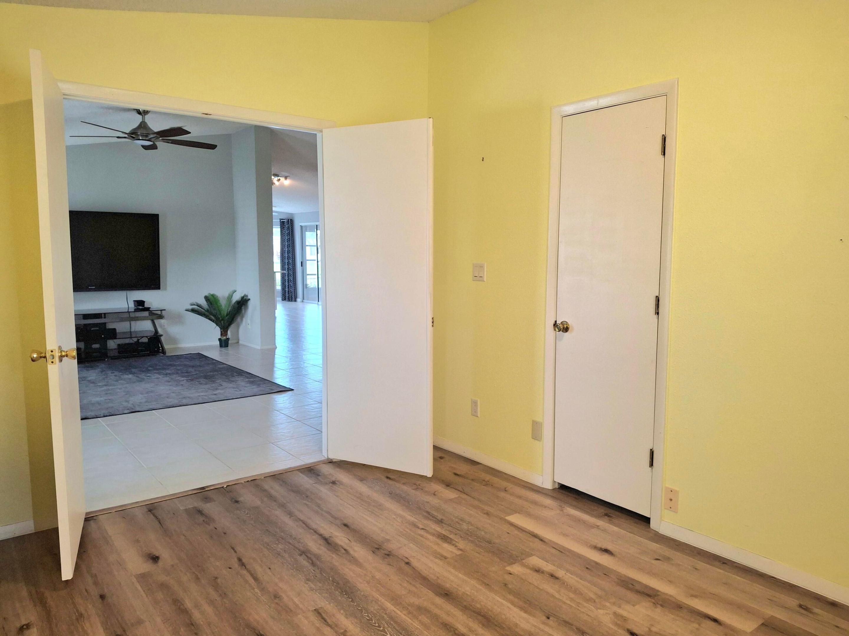 SAVANNA CLUB PLAT III - Residential