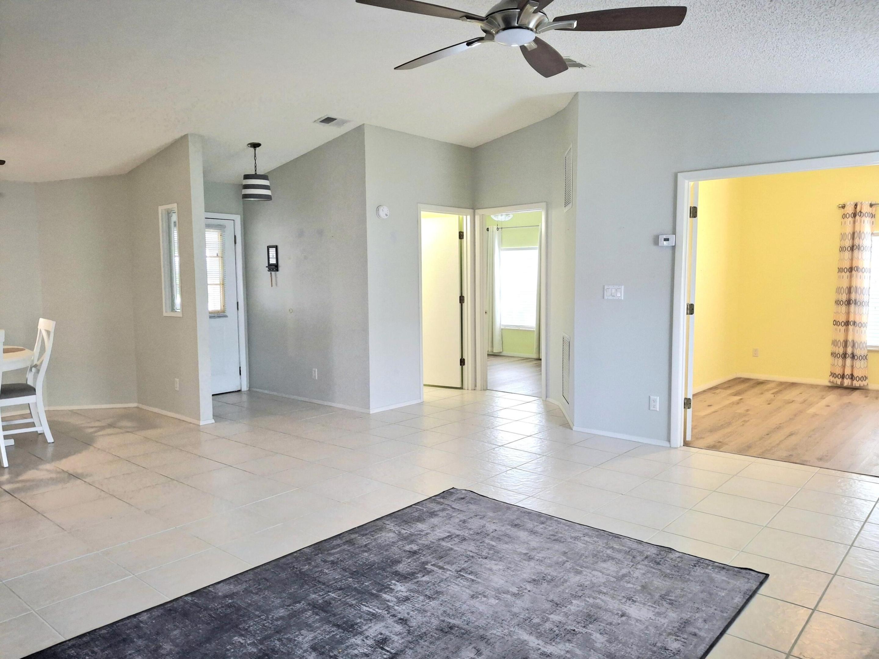 SAVANNA CLUB PLAT III - Residential