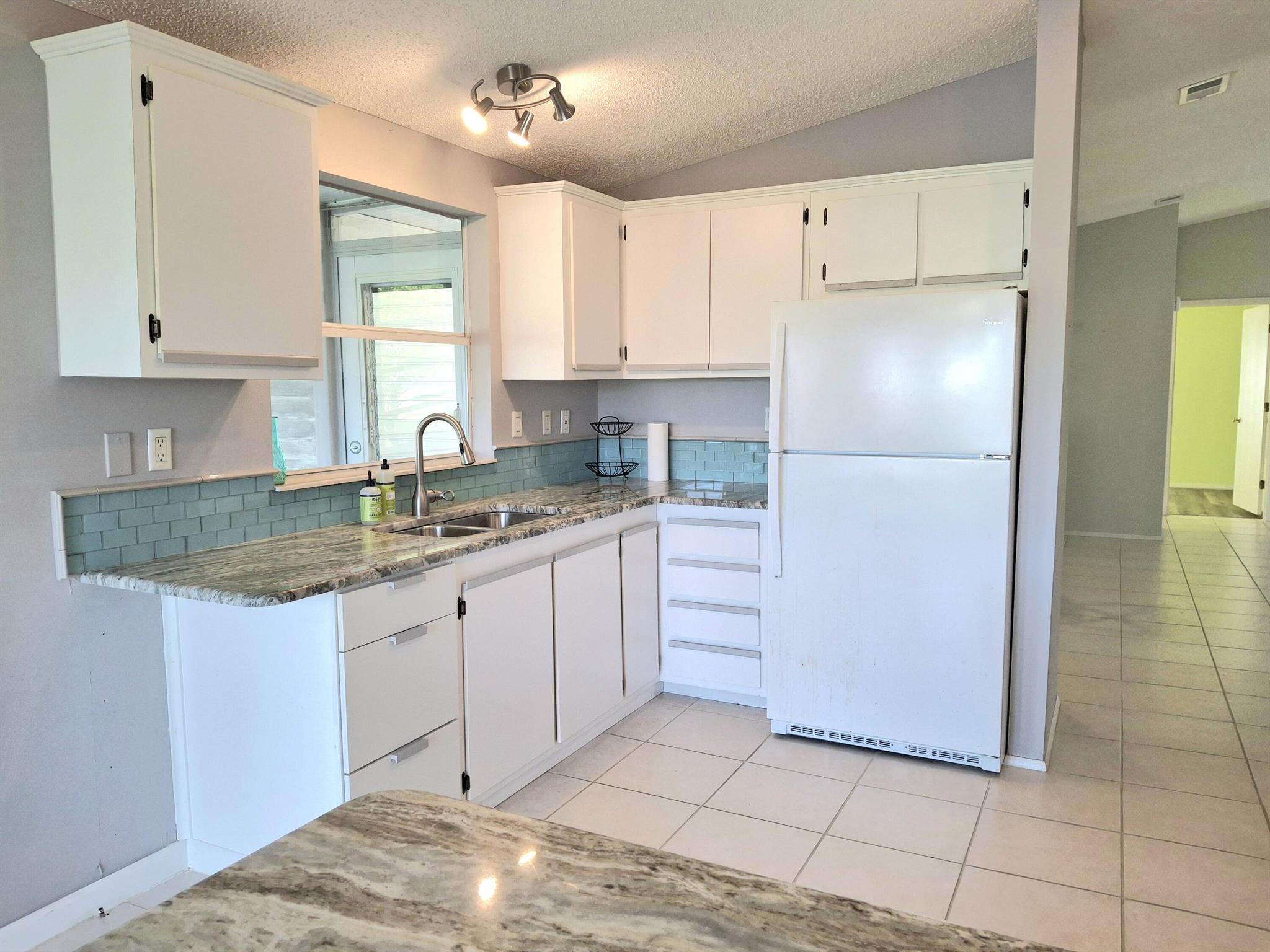 SAVANNA CLUB PLAT III - Residential