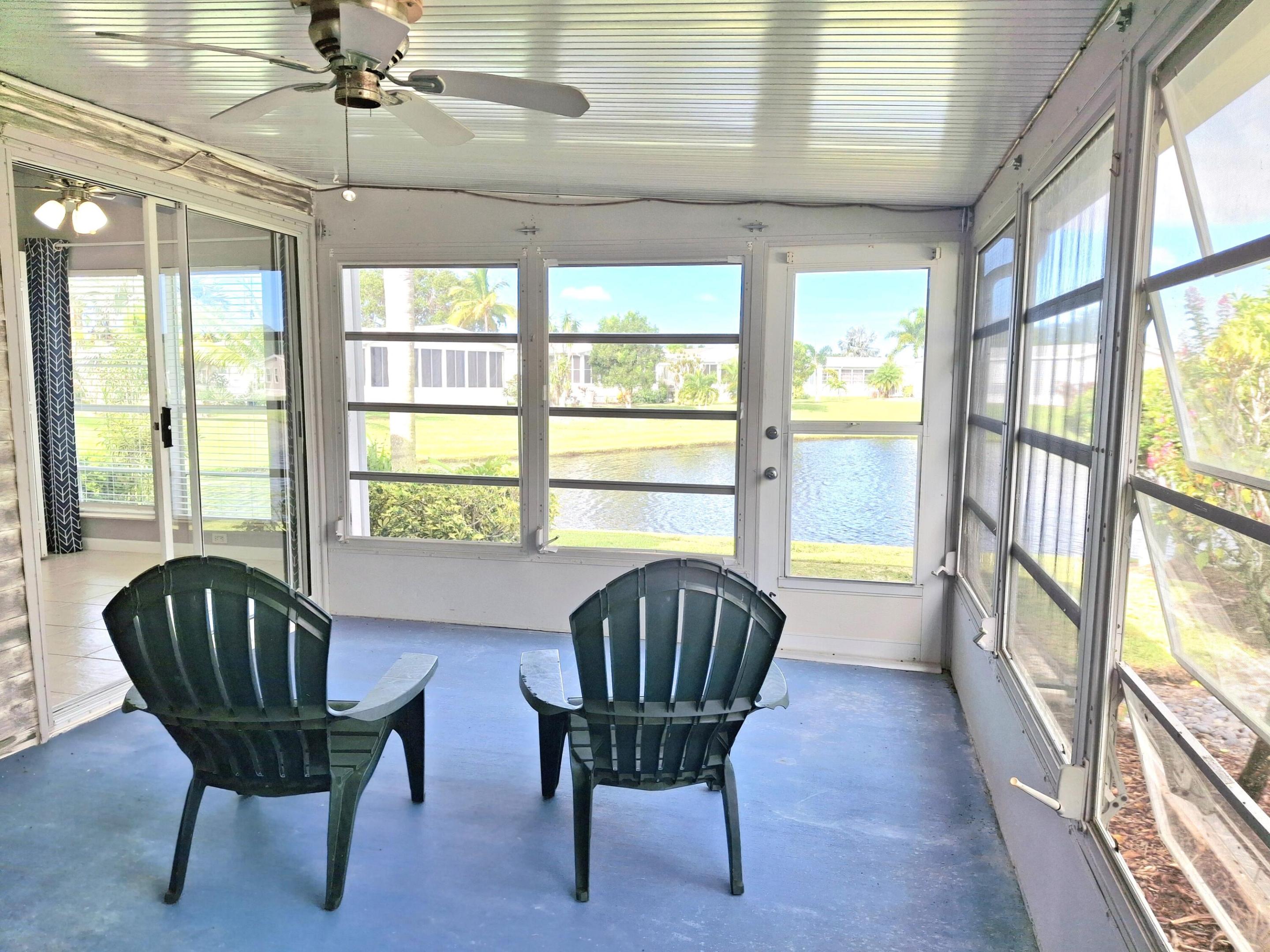 SAVANNA CLUB PLAT III - Residential