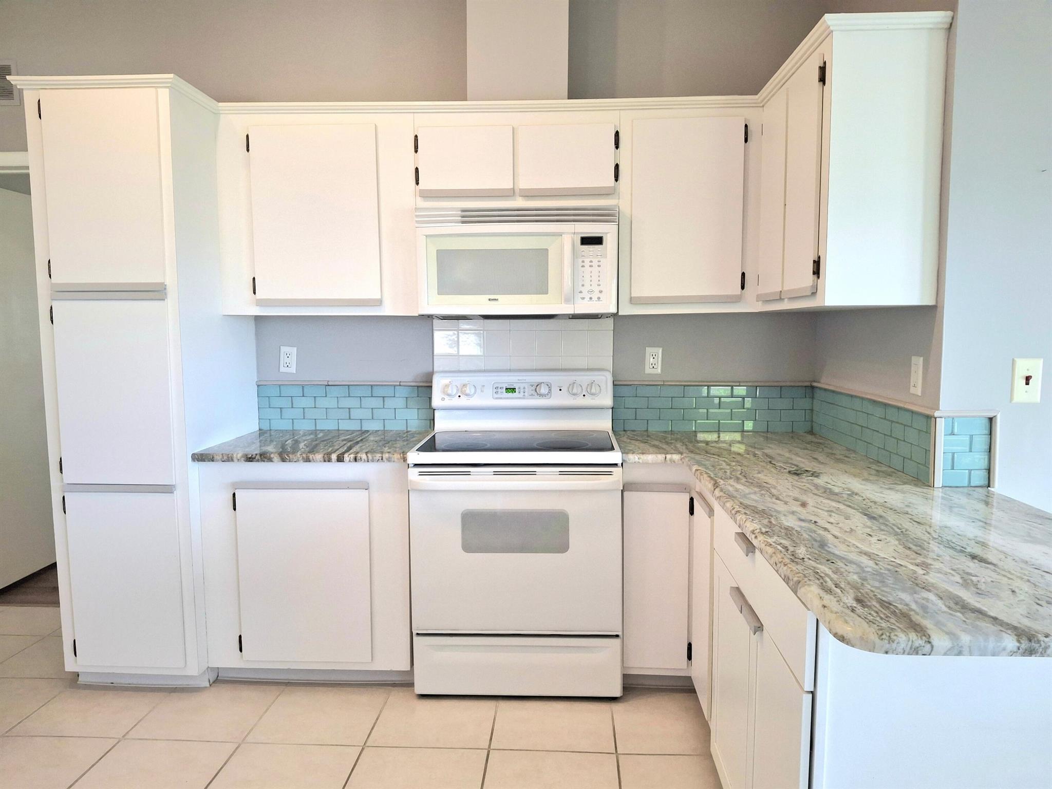 SAVANNA CLUB PLAT III - Residential