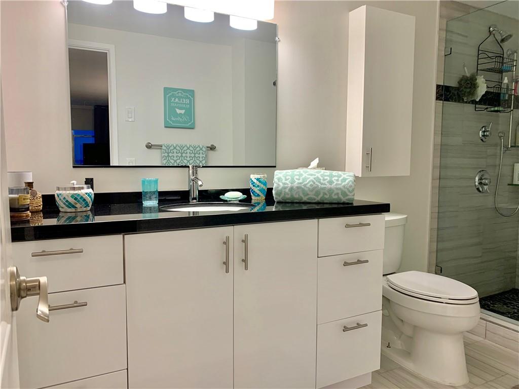 Hillcrest - Residential