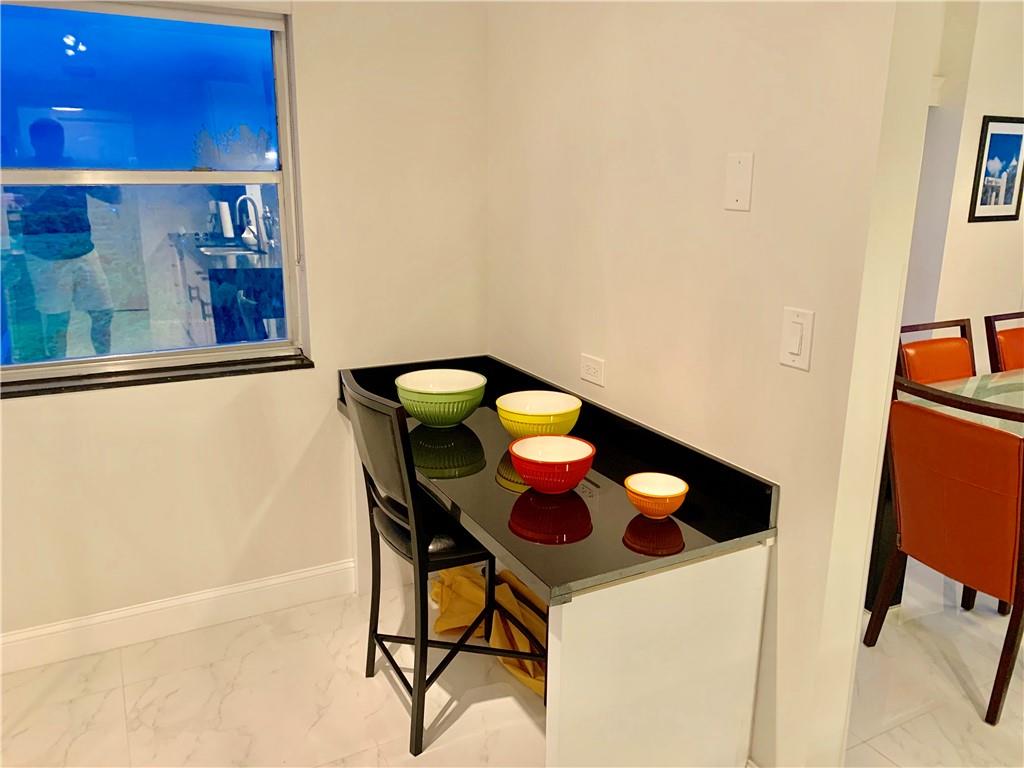 Hillcrest - Residential