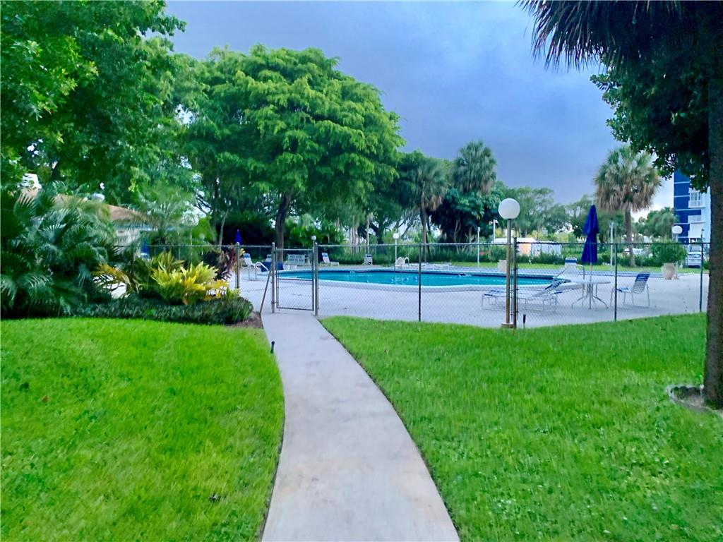 Hillcrest - Residential