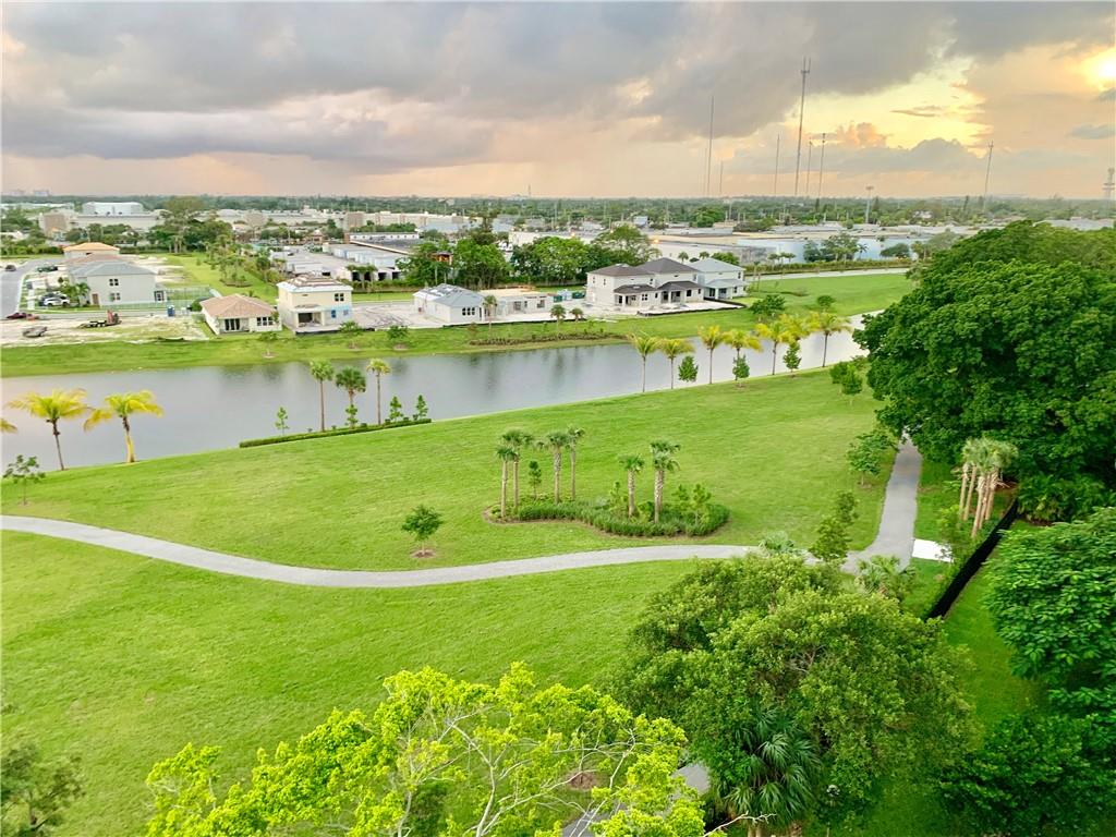 Hillcrest - Residential